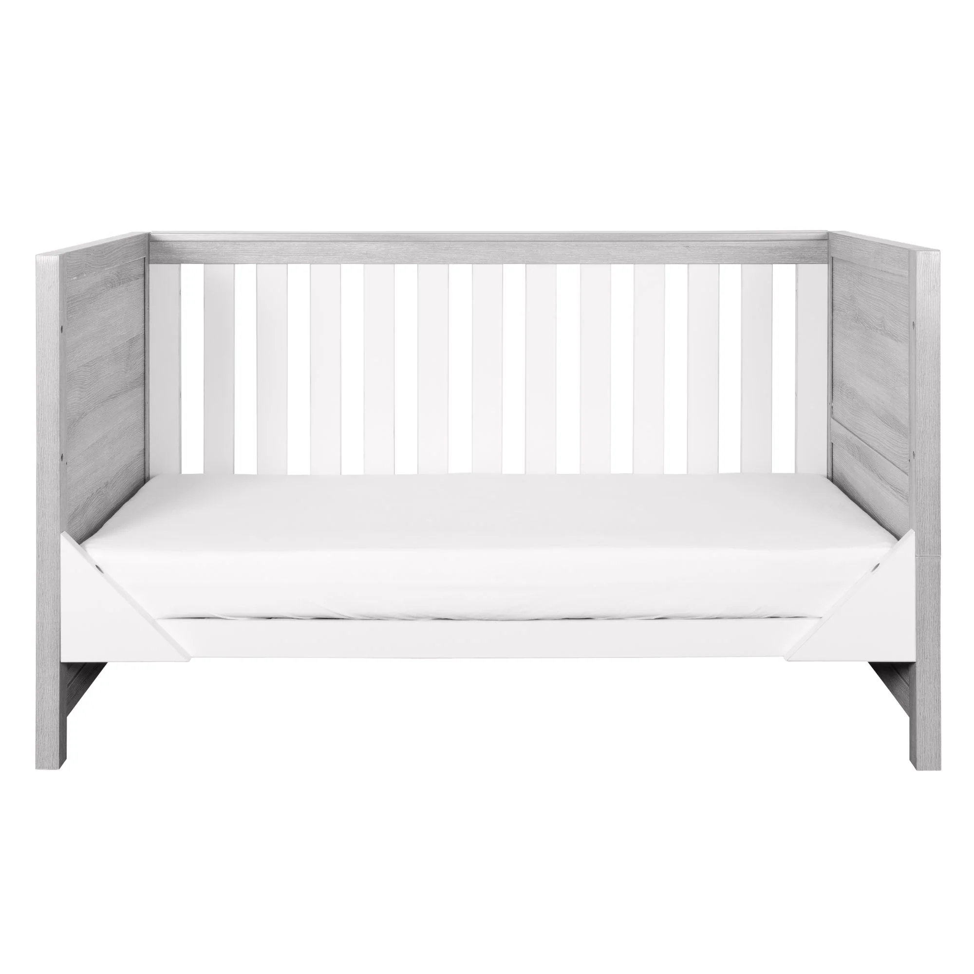 Modena 3 in 1 Cot Bed - Image 6