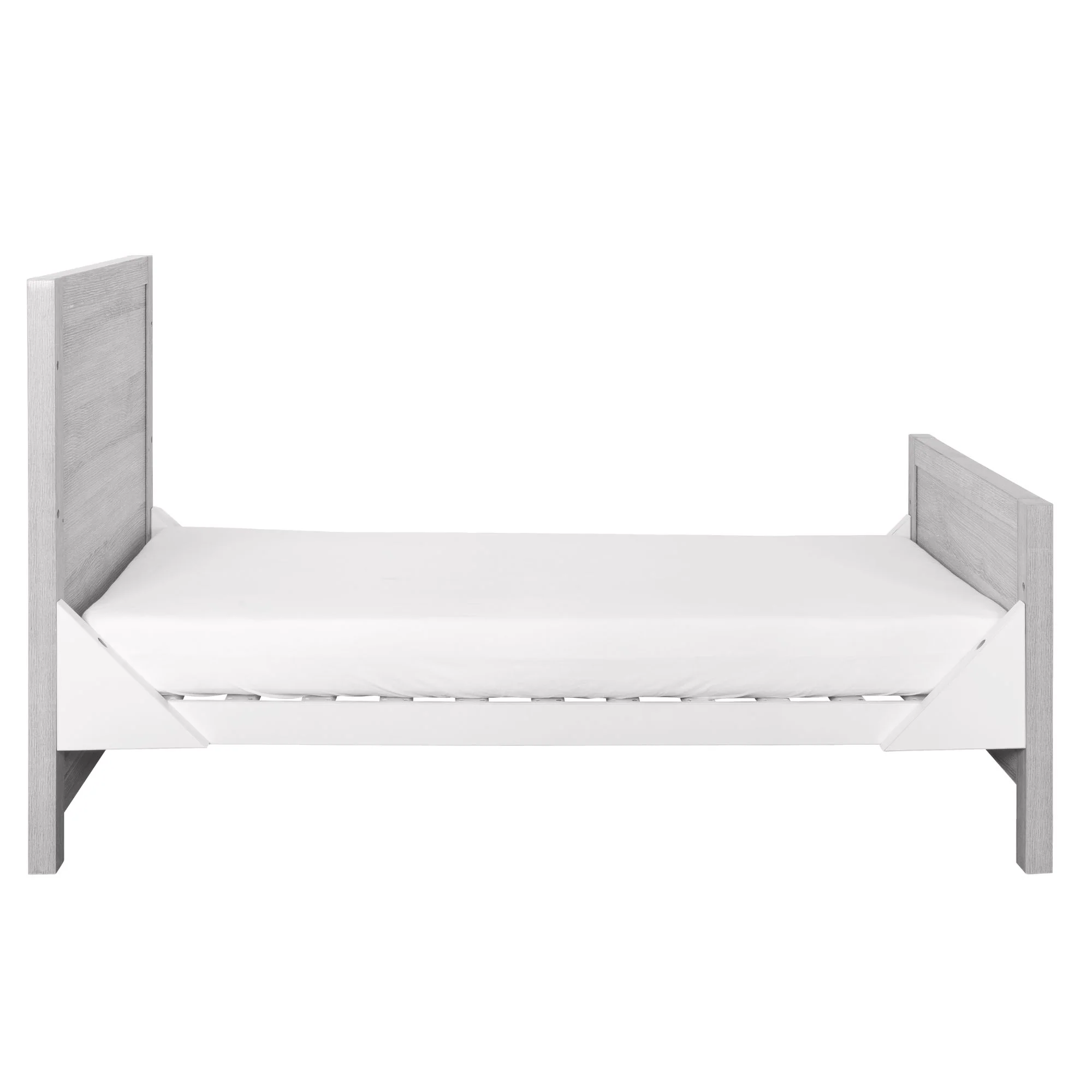 Modena 3 in 1 Cot Bed - Image 5