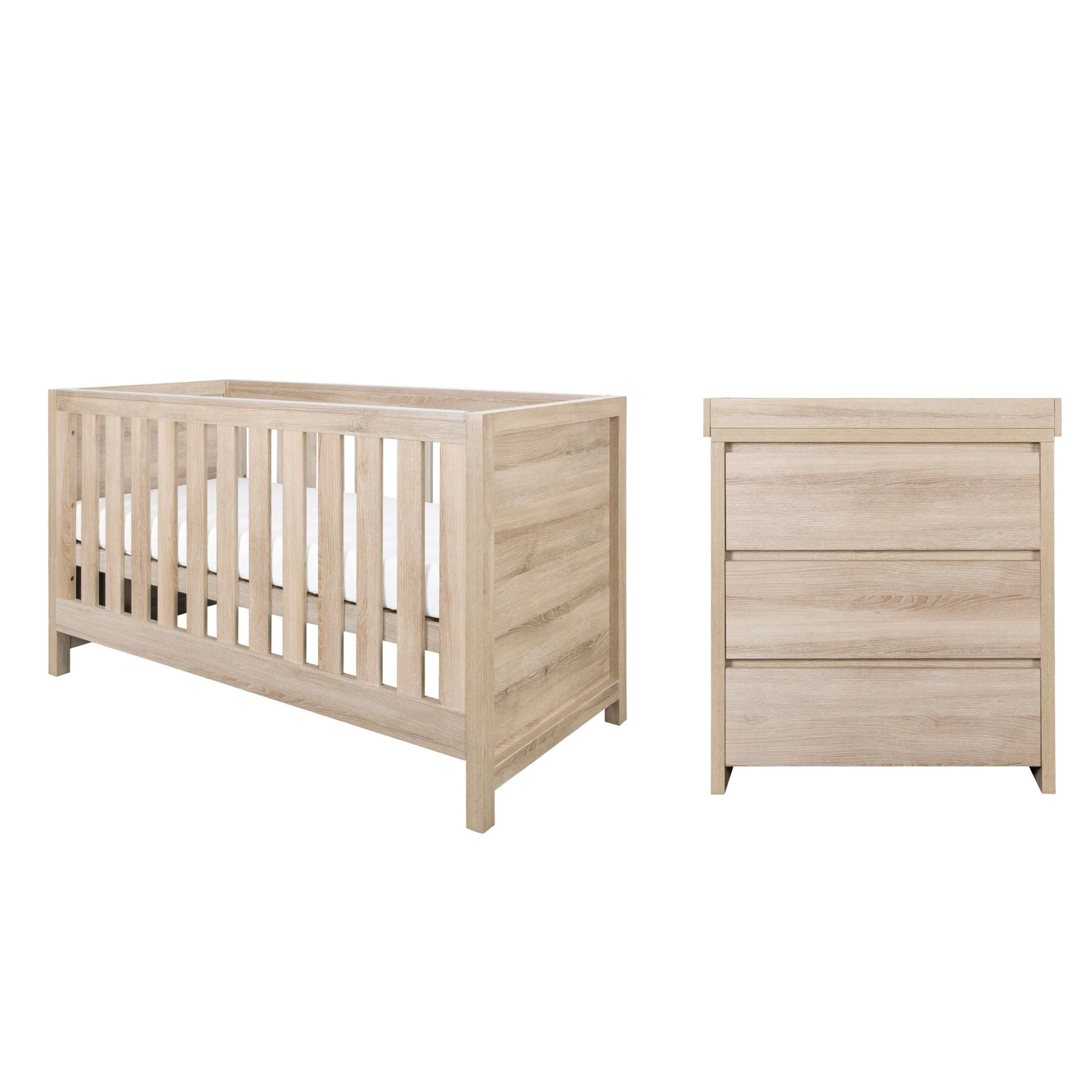 Modena 2 Piece Room Set - Image 2