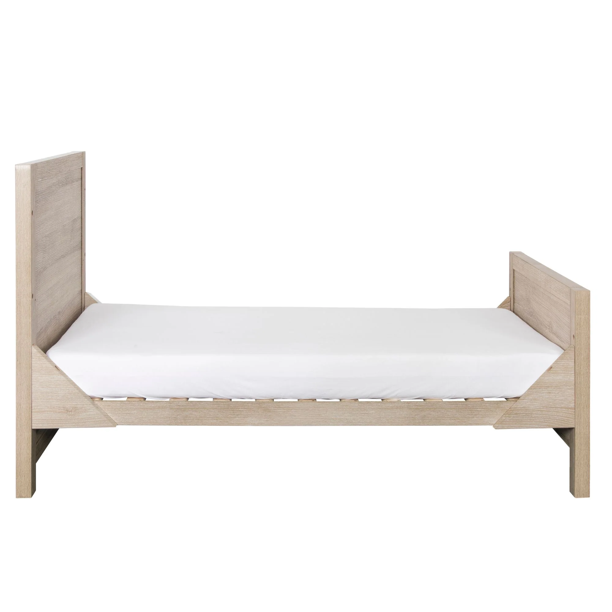 Modena 3 in 1 Cot Bed - Image 5