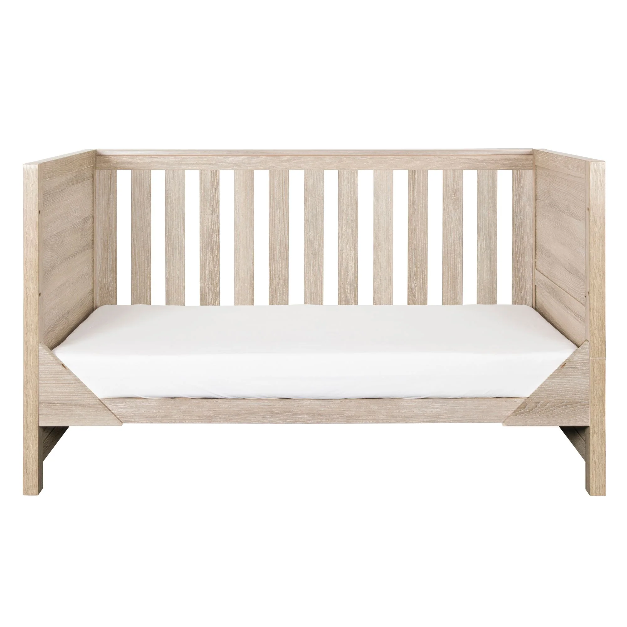 Modena 3 in 1 Cot Bed - Image 6