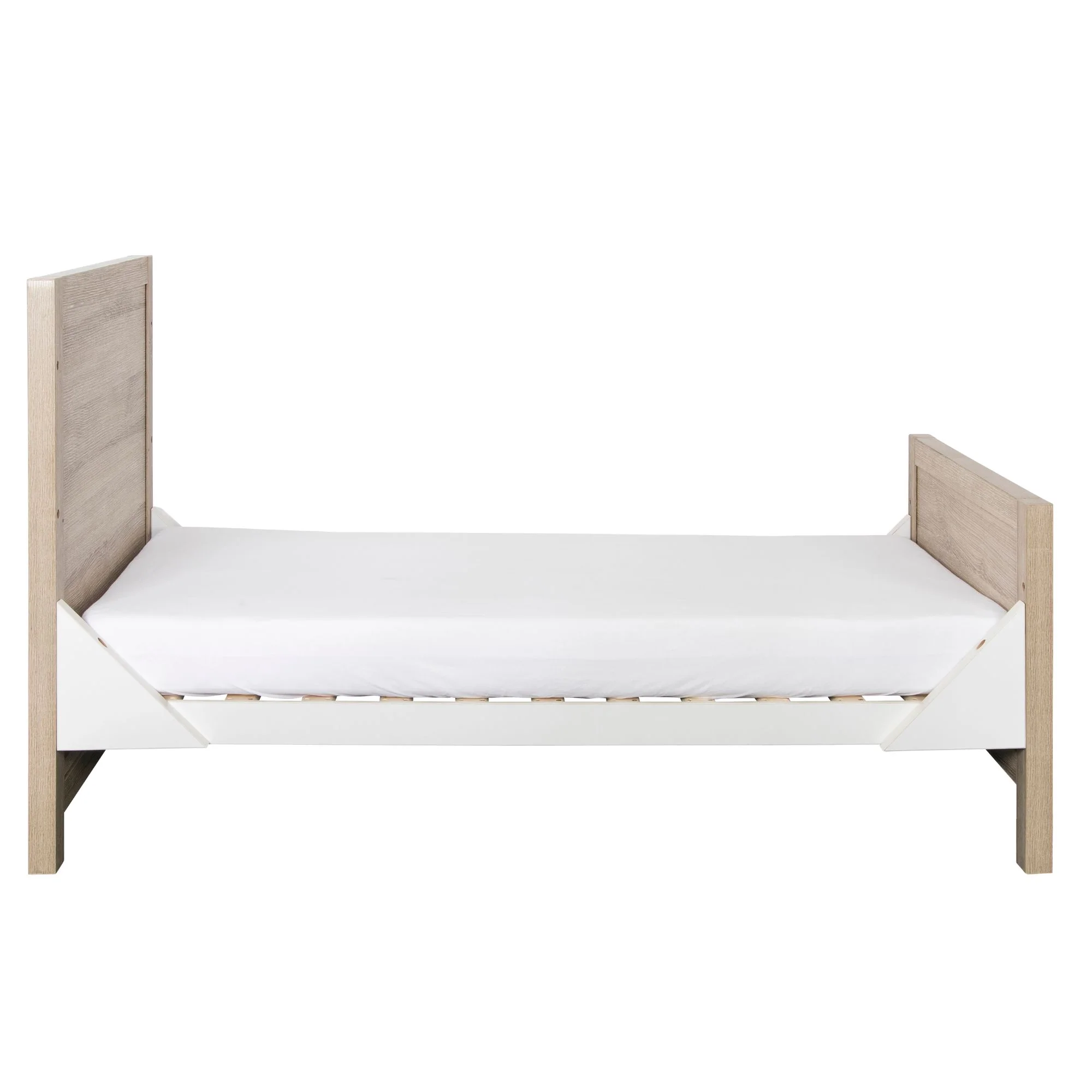 Modena 3 in 1 Cot Bed - Image 5