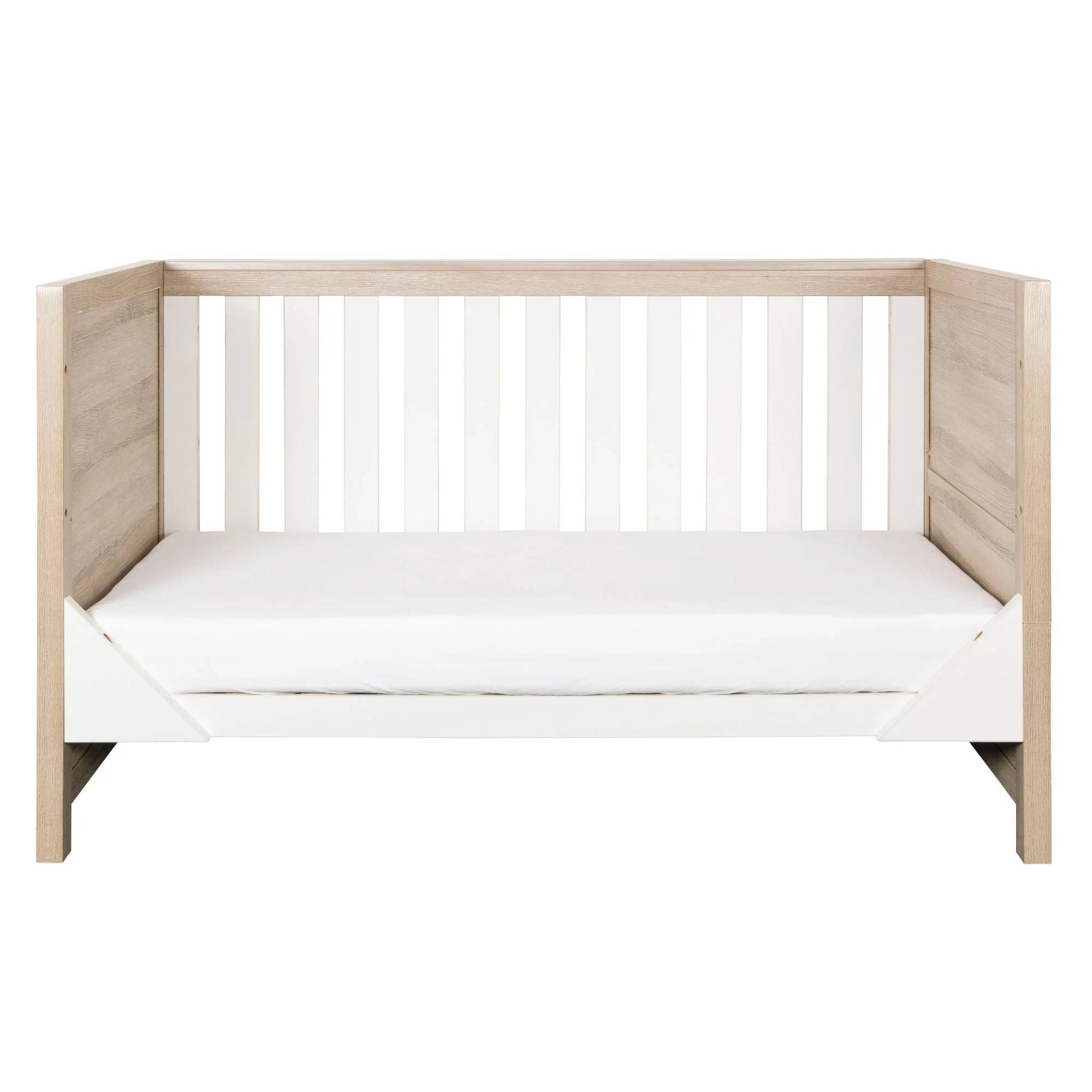 Modena 3 in 1 Cot Bed - Image 6