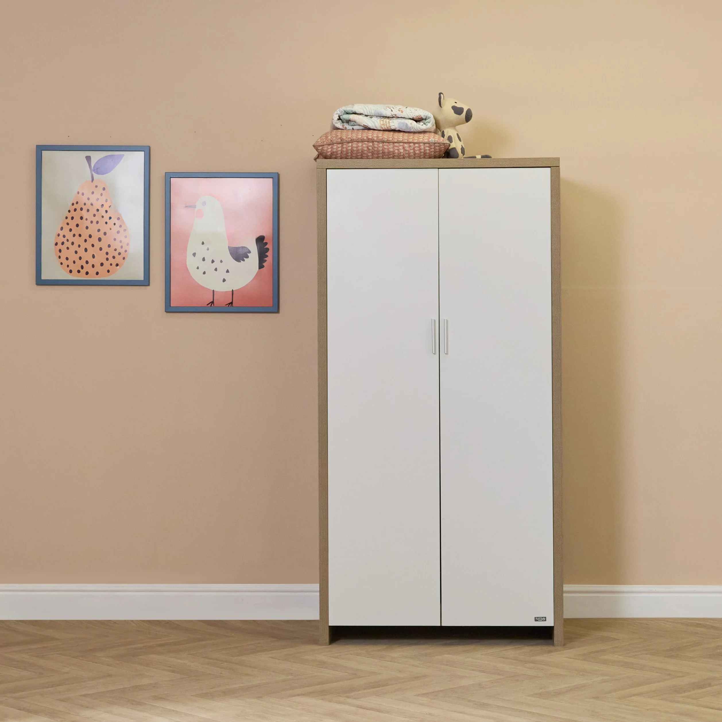 Modena 3 Piece Room Set - Image 5
