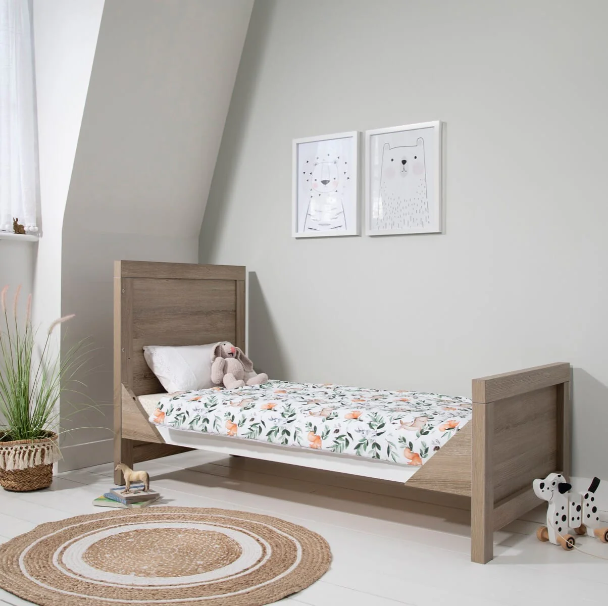 Modena 3 Piece Room Set - Image 6