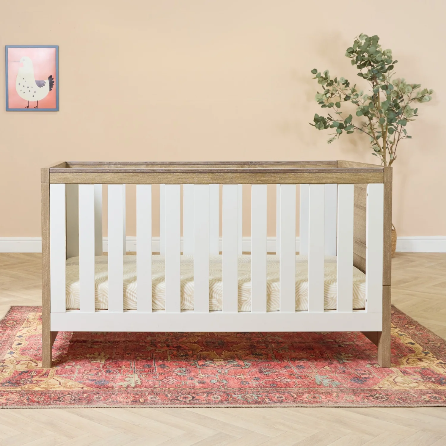 Modena 3 Piece Room Set - Image 3