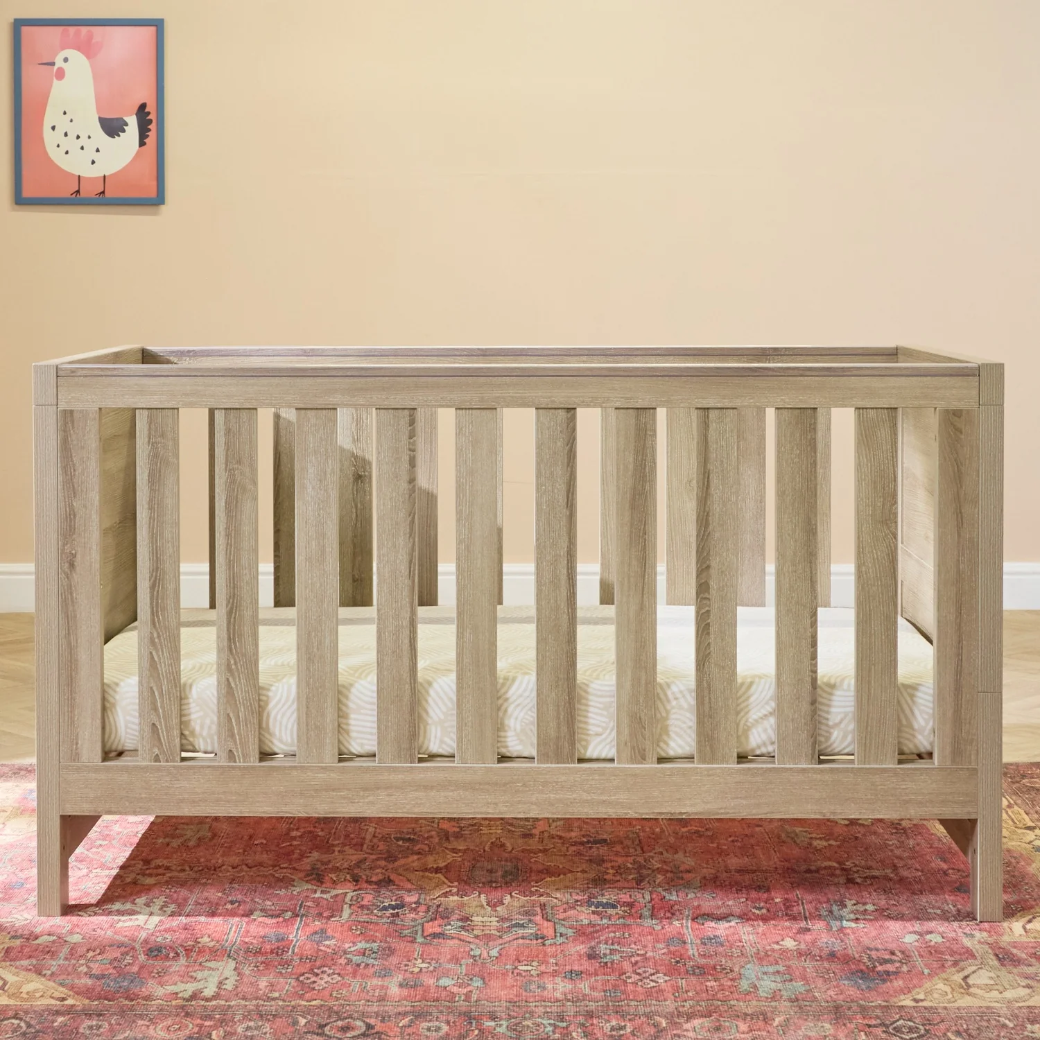 Modena 3 Piece Room Set - Image 3