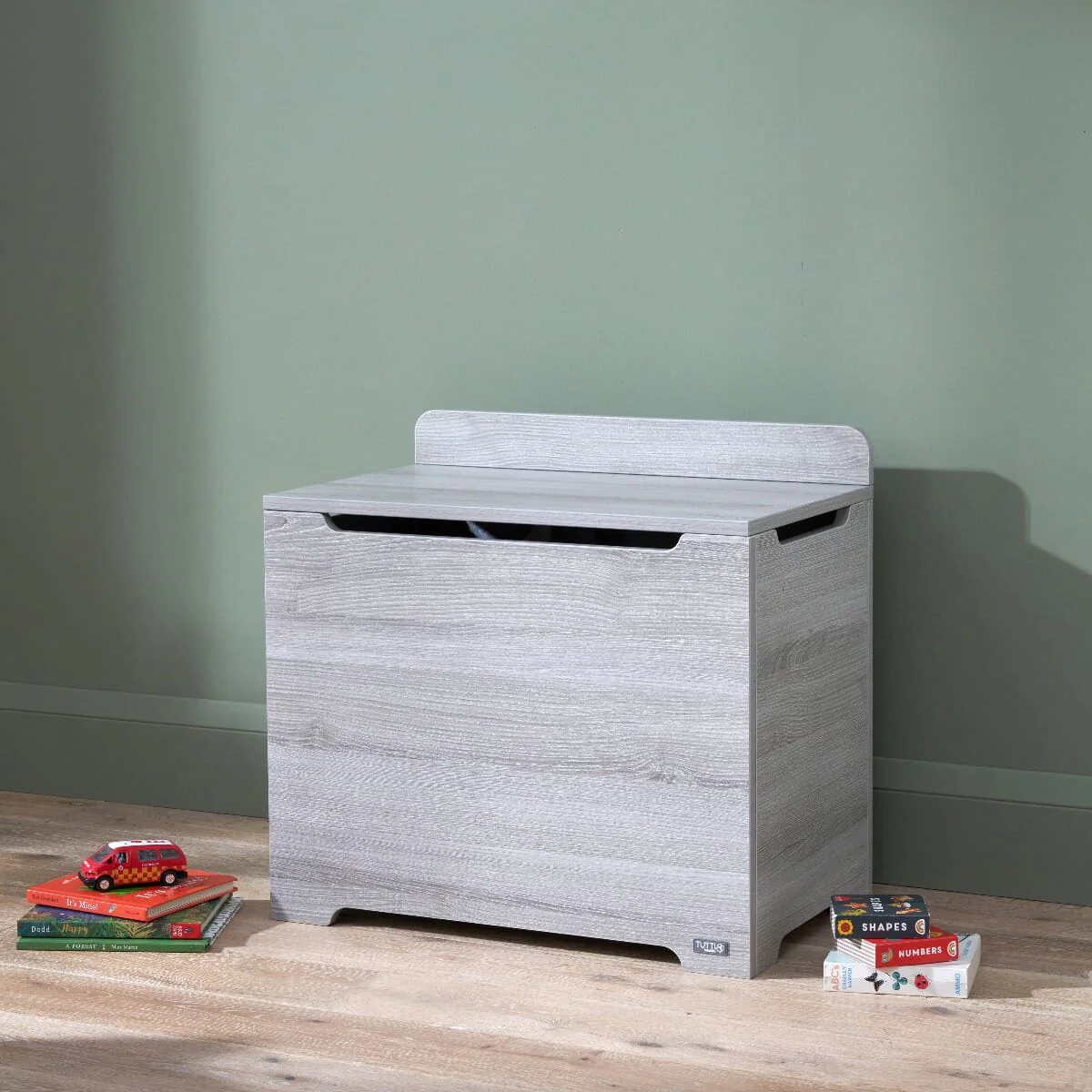 Modena Toy Box