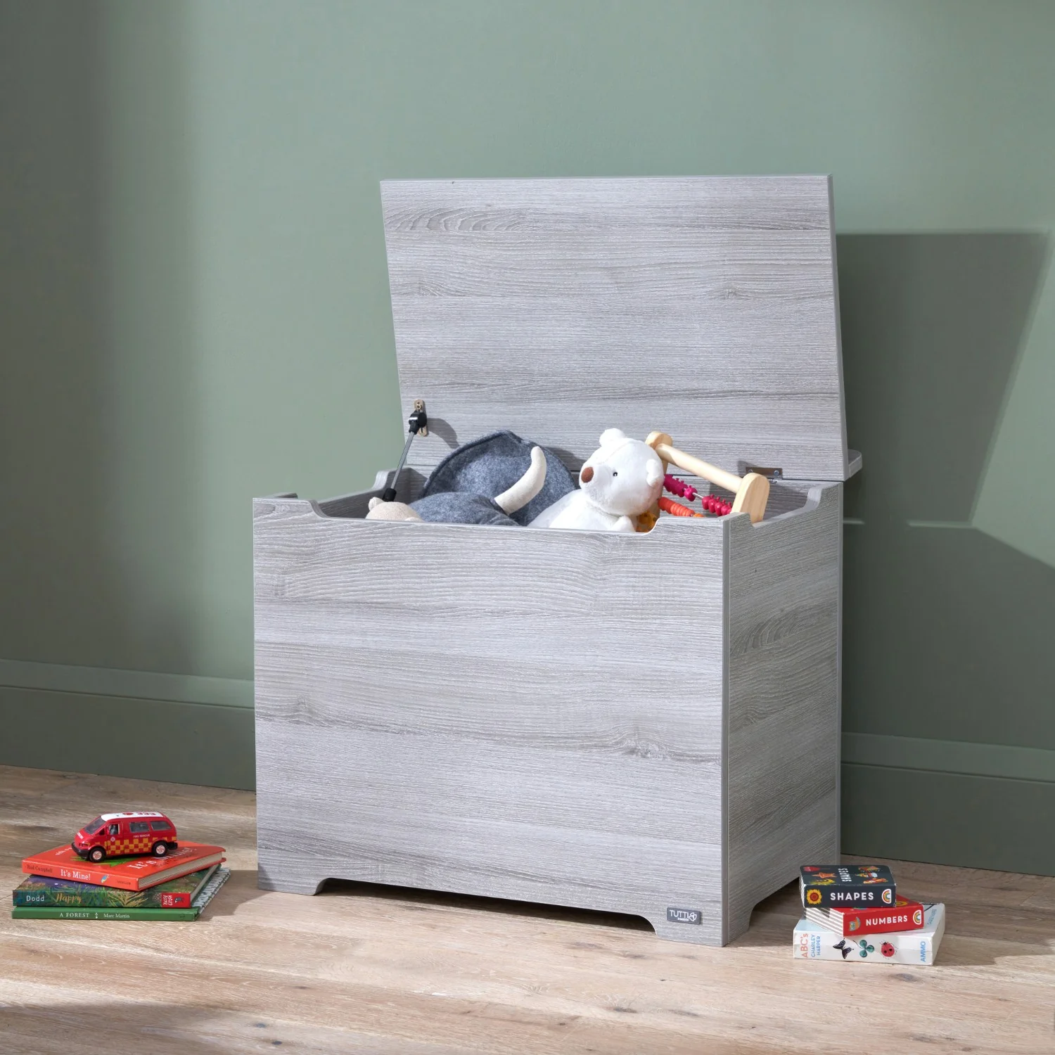 Modena Toy Box - Image 3