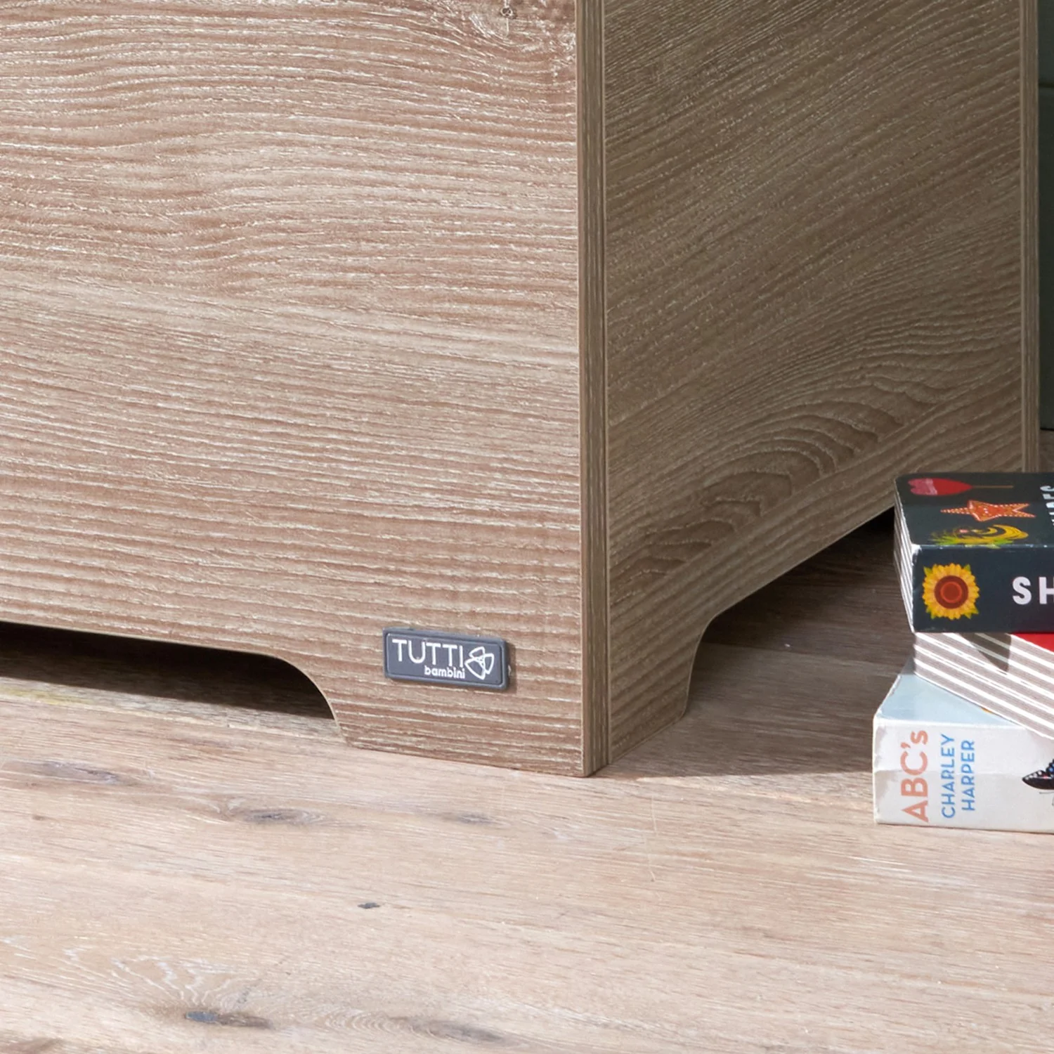 Modena Toy Box - Image 5