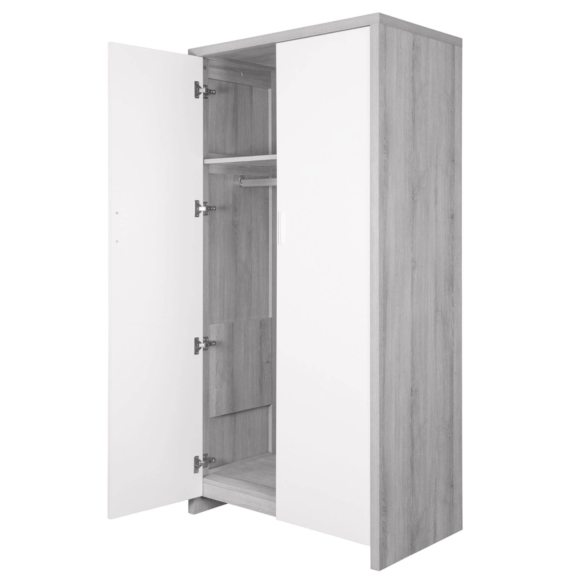 Modena Wardrobe - Image 3