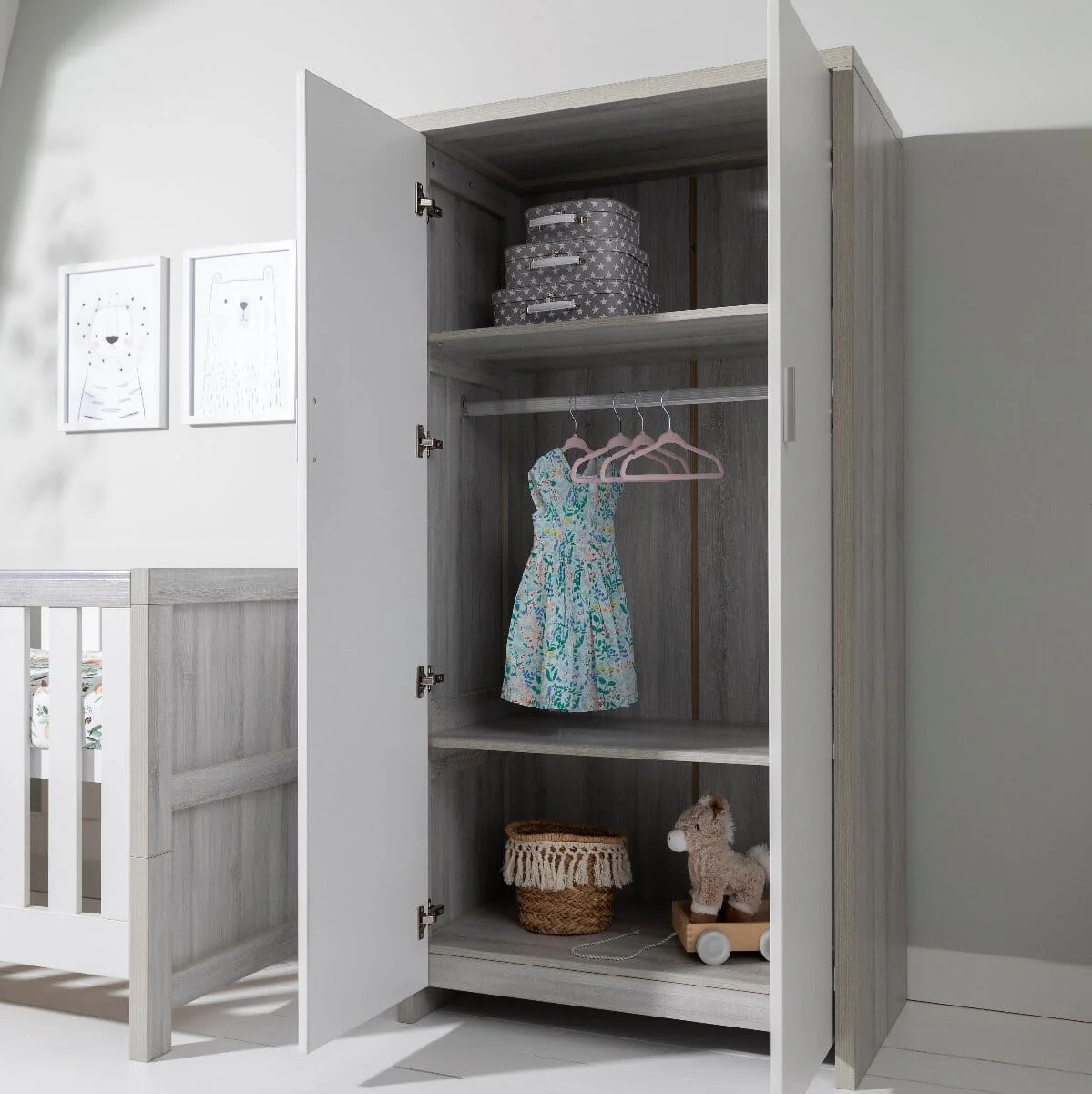Modena Wardrobe - Image 4