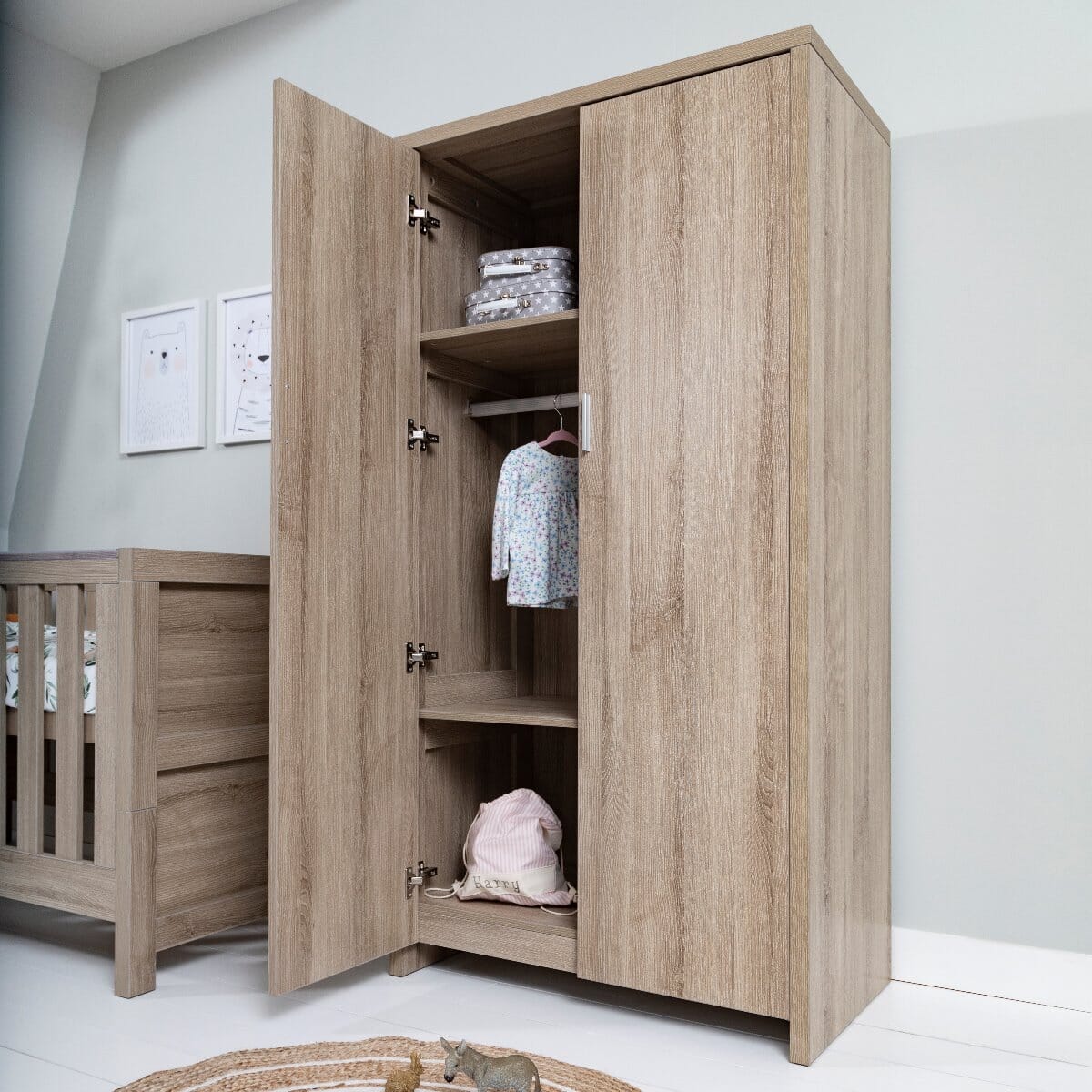 Modena Wardrobe - Image 5