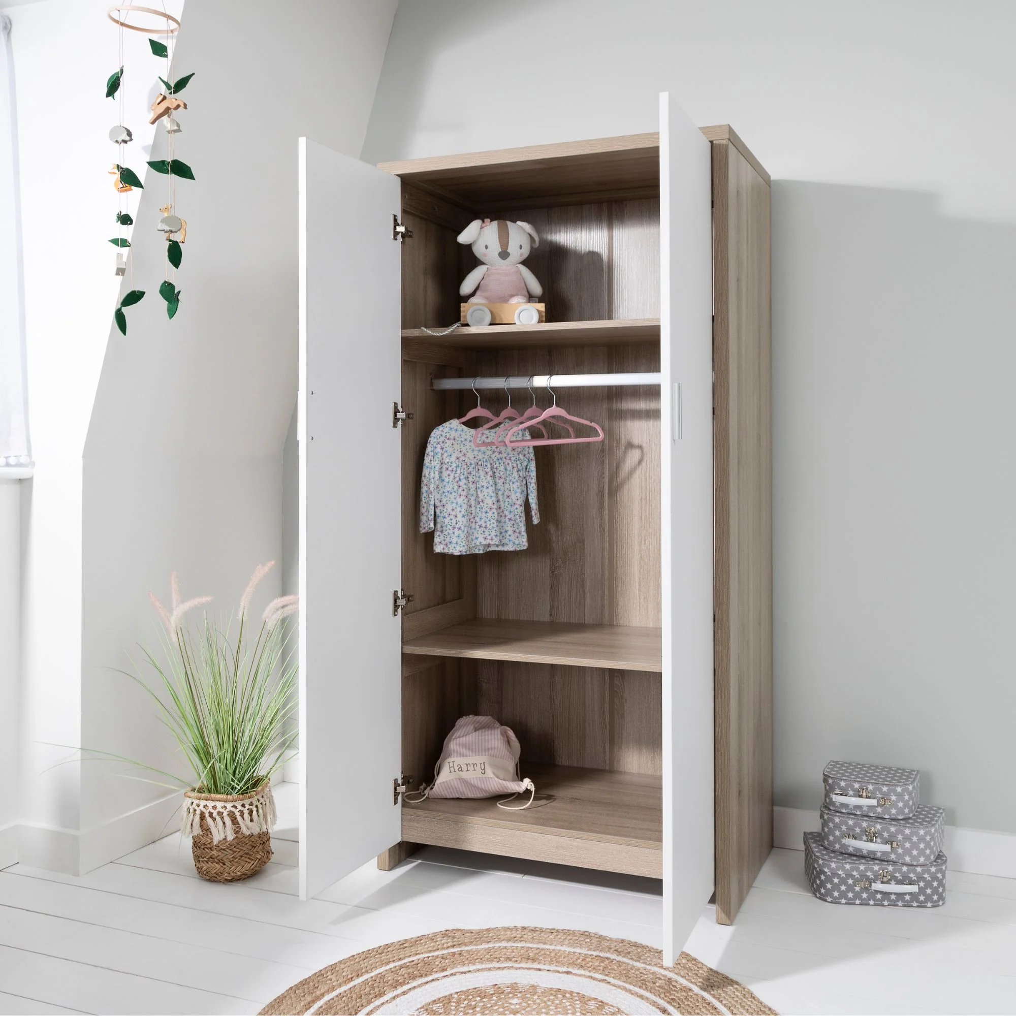 Modena Wardrobe - Image 4
