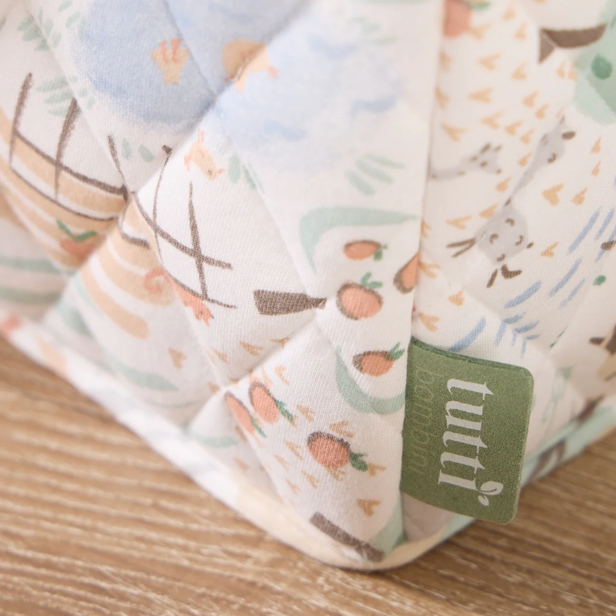 Nappy Caddy - Image 4