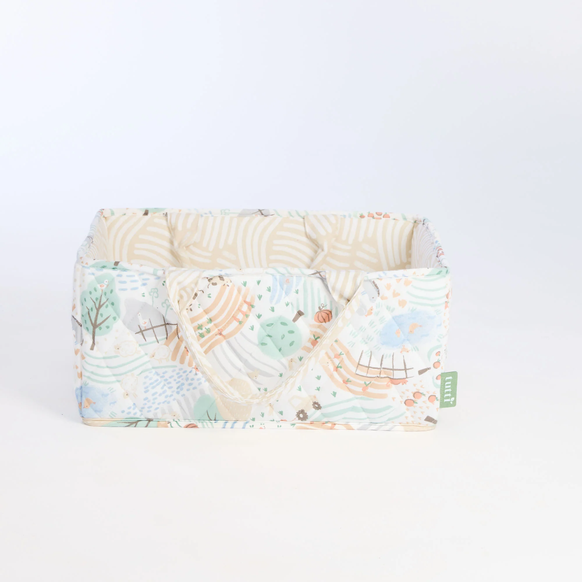 Nappy Caddy - Image 5