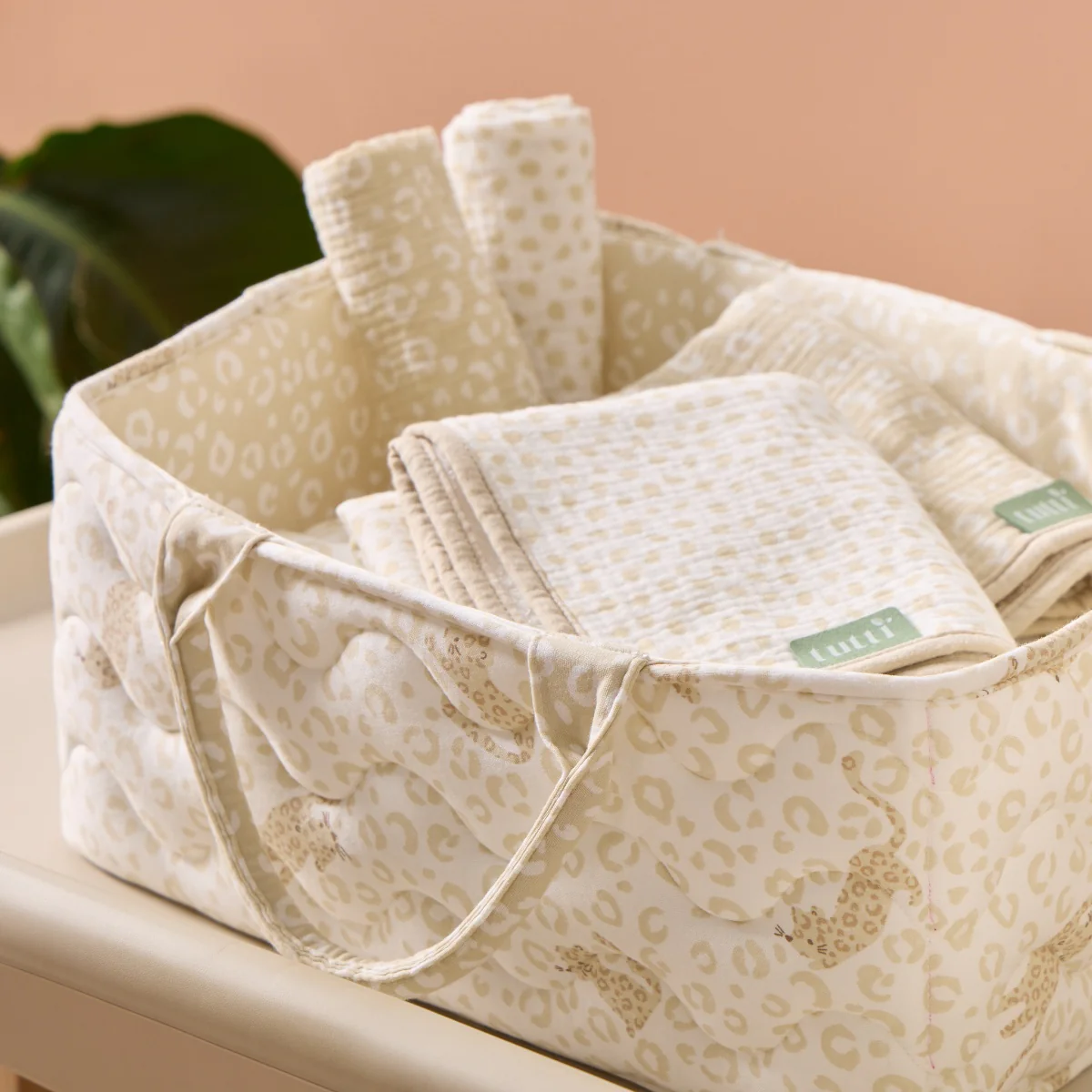 Nappy Caddy