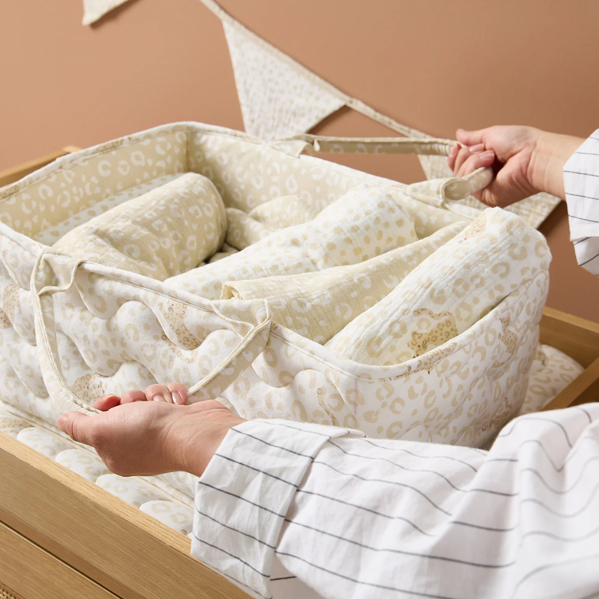 Nappy Caddy - Image 5