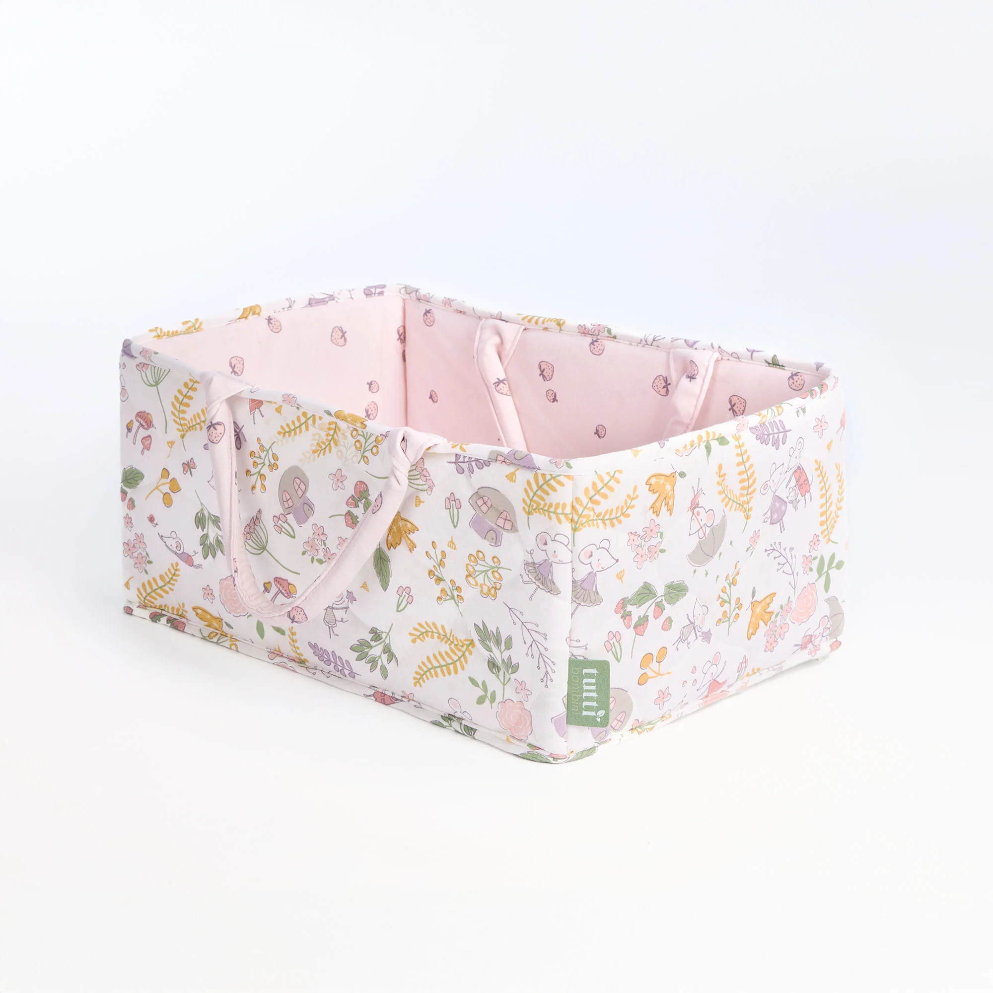 Nappy Caddy - Image 2