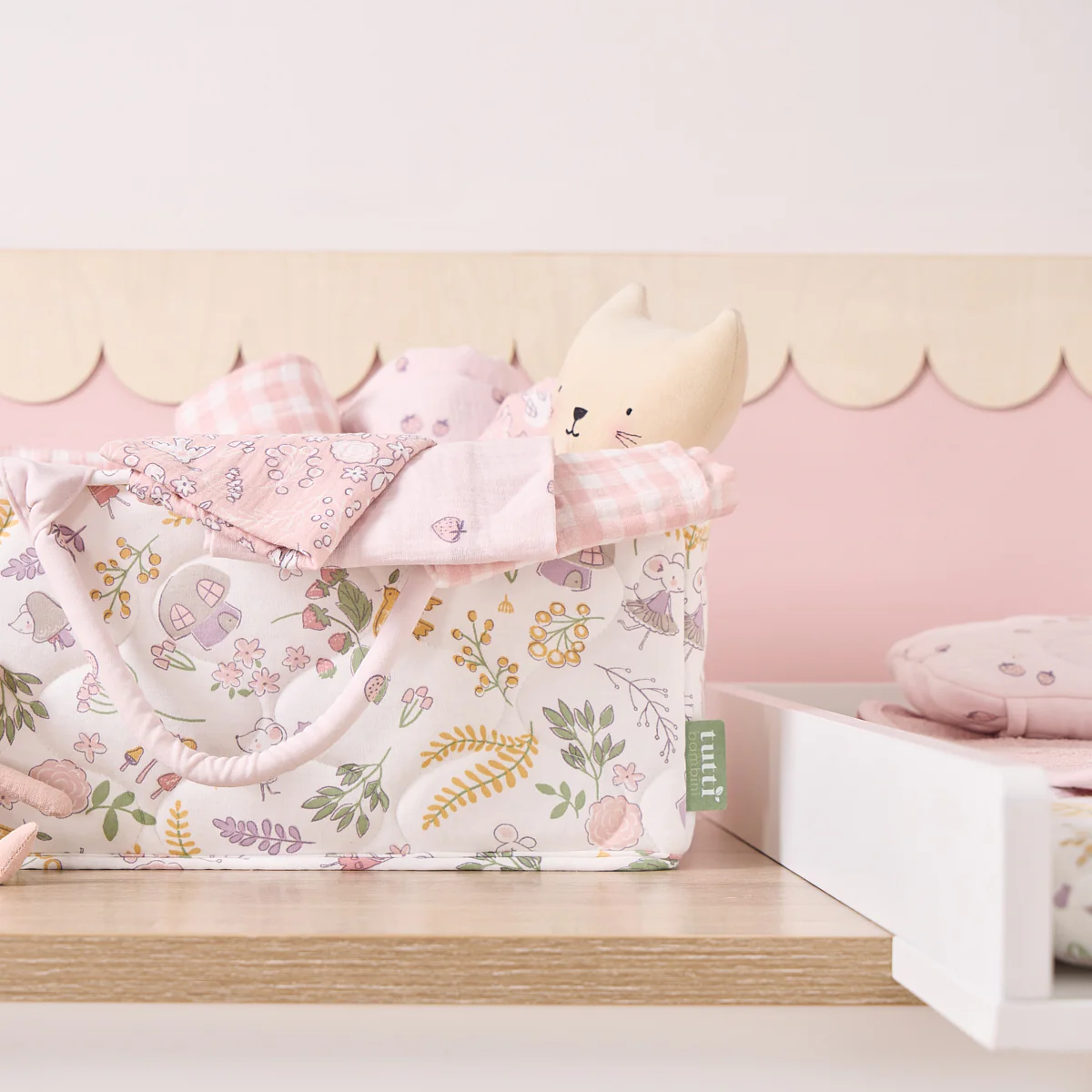 Nappy Caddy - Image 4