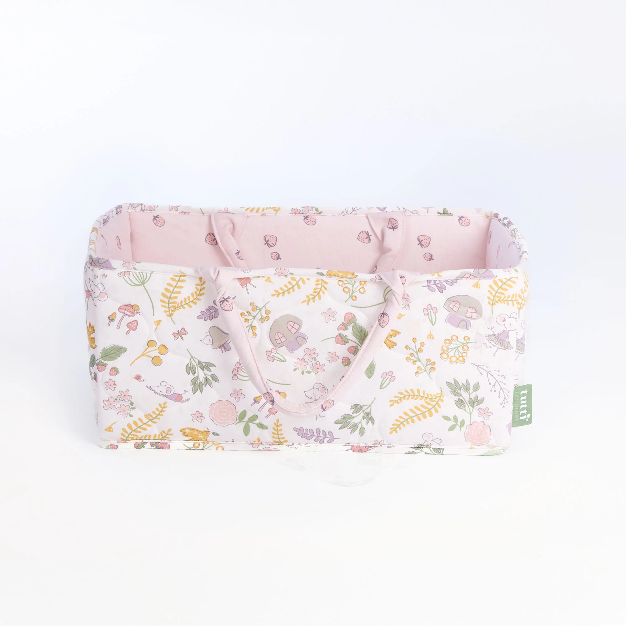 Nappy Caddy - Image 5