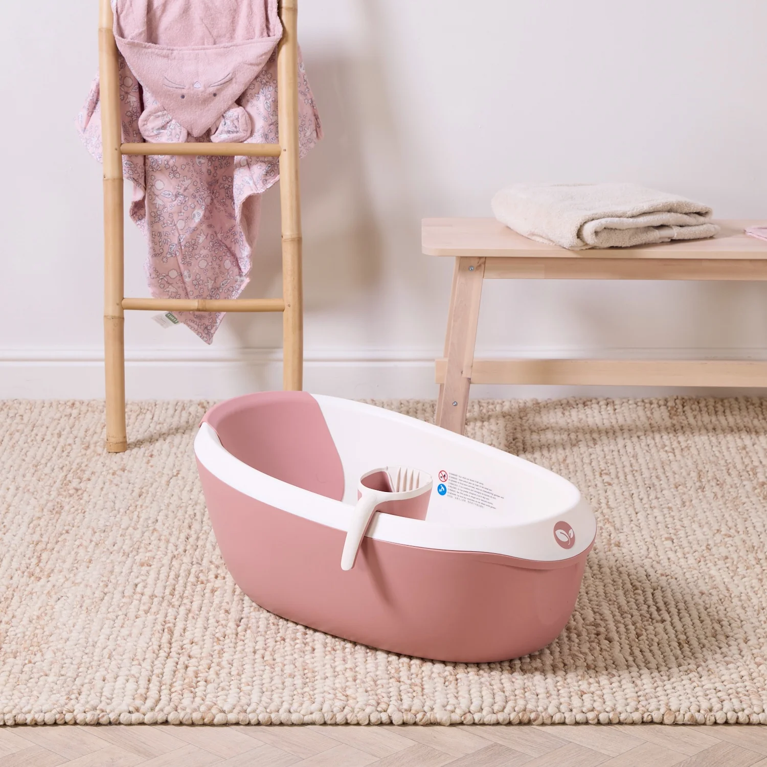 Nati Bath Jug - Image 2