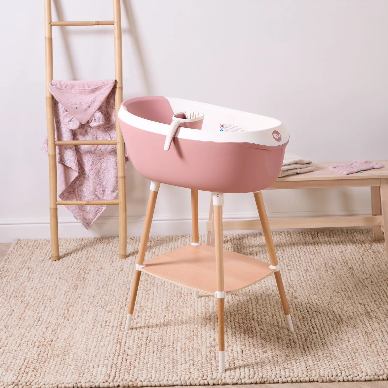 Nati Bath Jug - Image 4