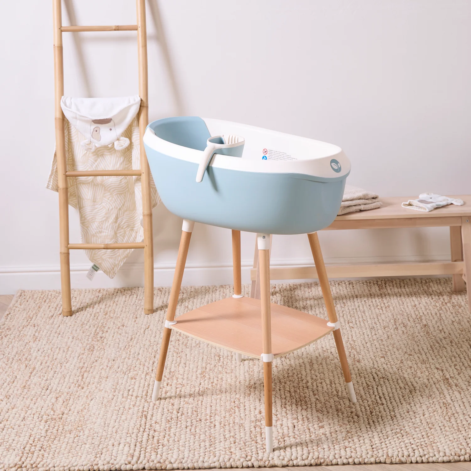Nati Bath Jug - Image 4