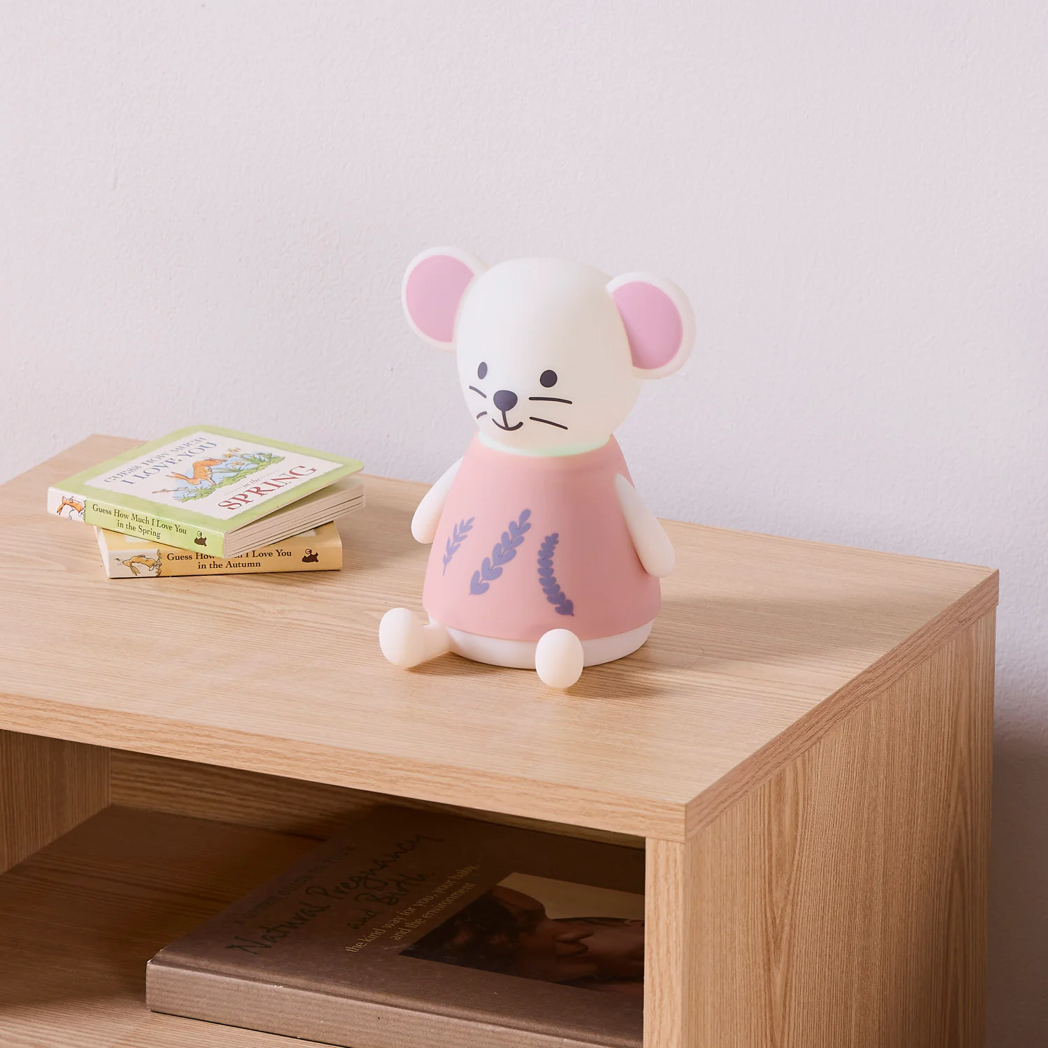 Night Light - Margot Mouse