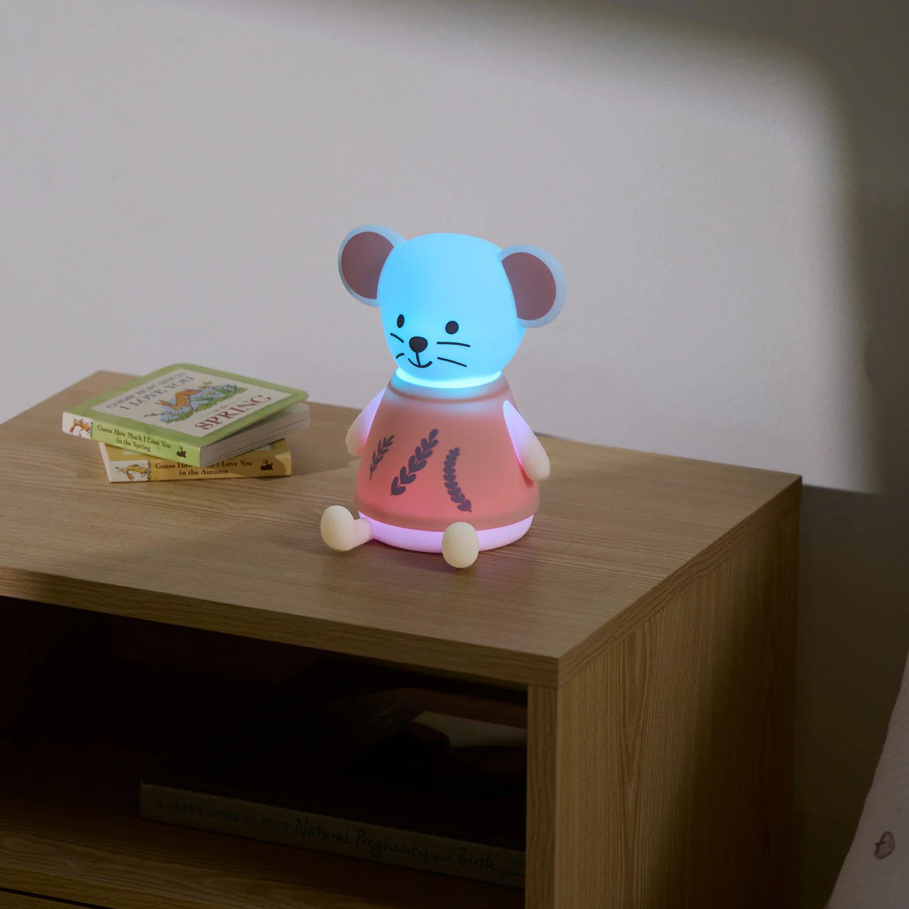 Night Light - Margot Mouse - Image 5