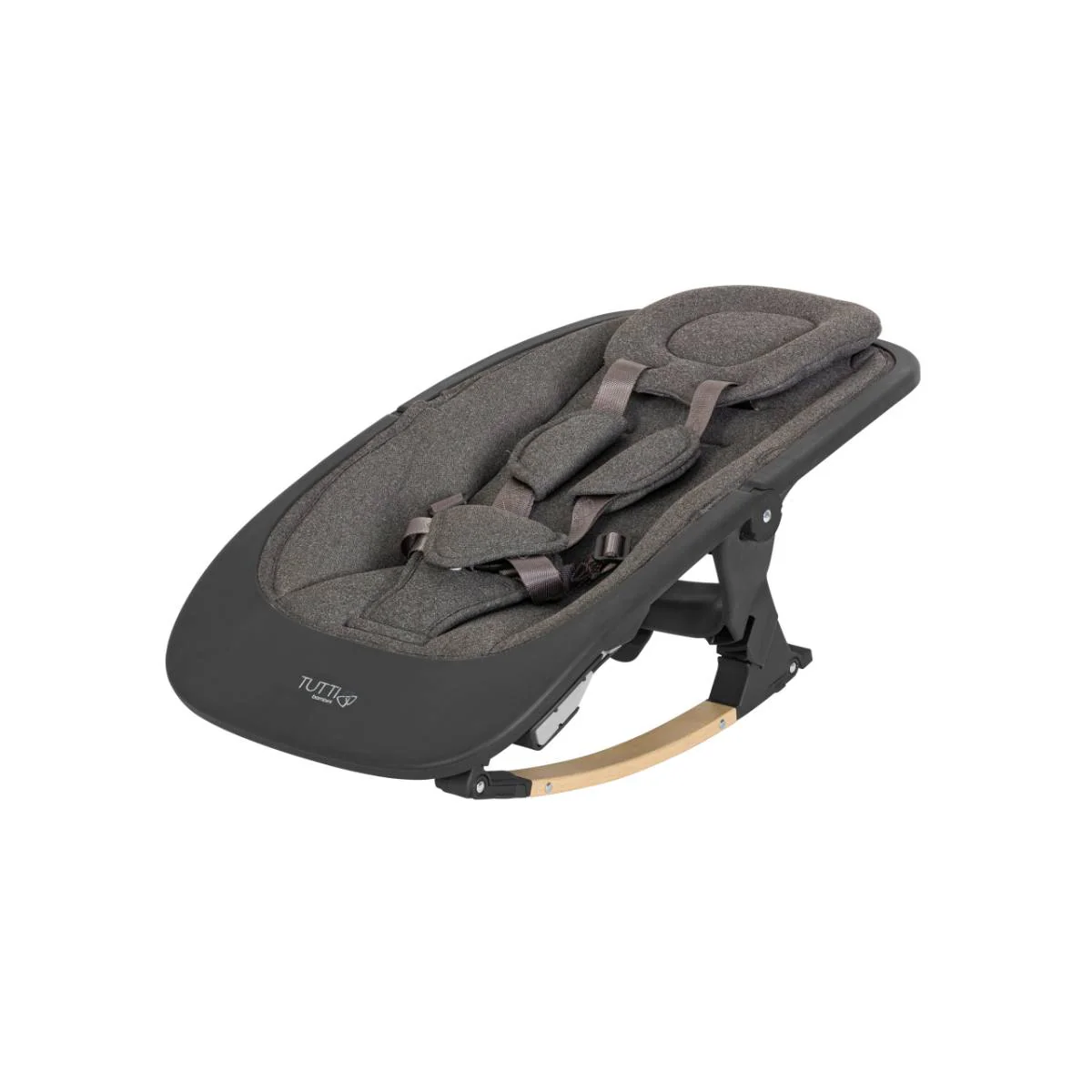 Nova Birth to 12 Years Complete Highchair Package - Image 3