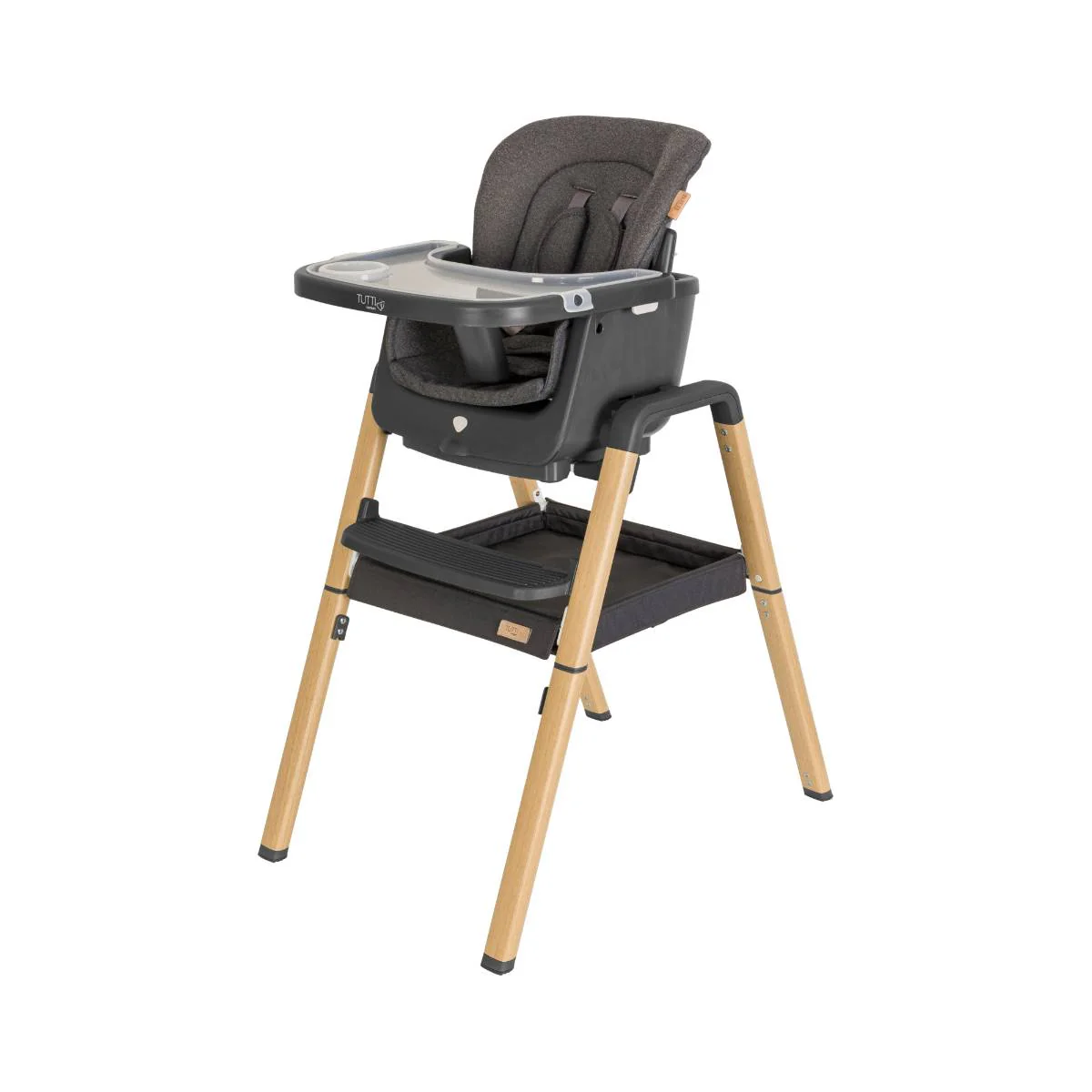 Nova Birth to 12 Years Complete Highchair Package - Image 4
