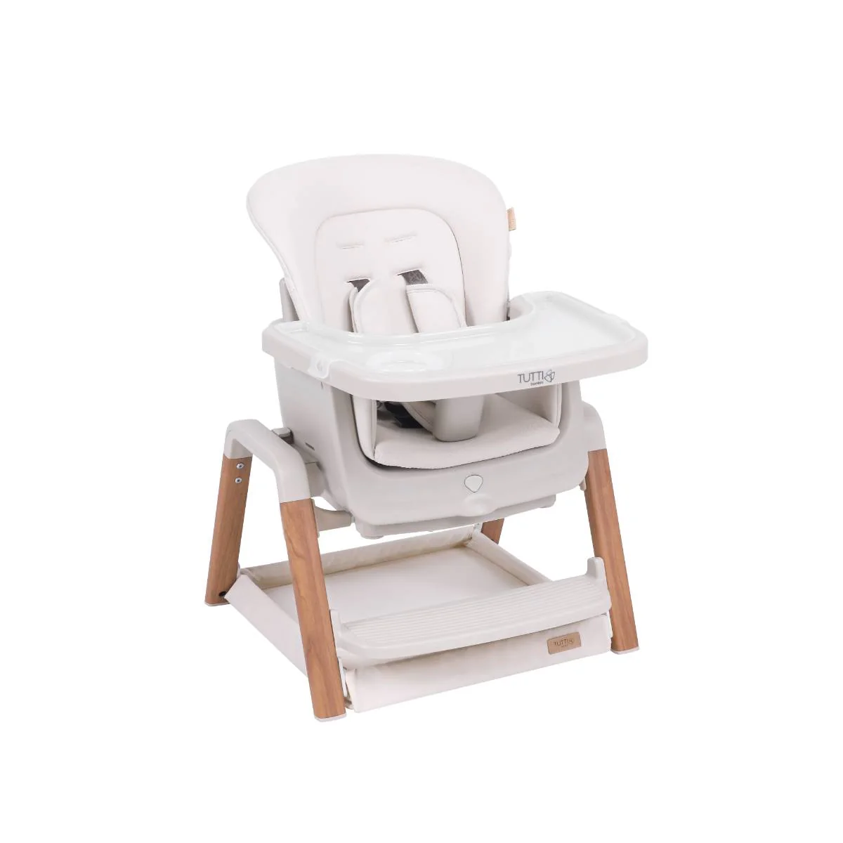 Nova Birth to 12 Years Complete Highchair Package - Image 13