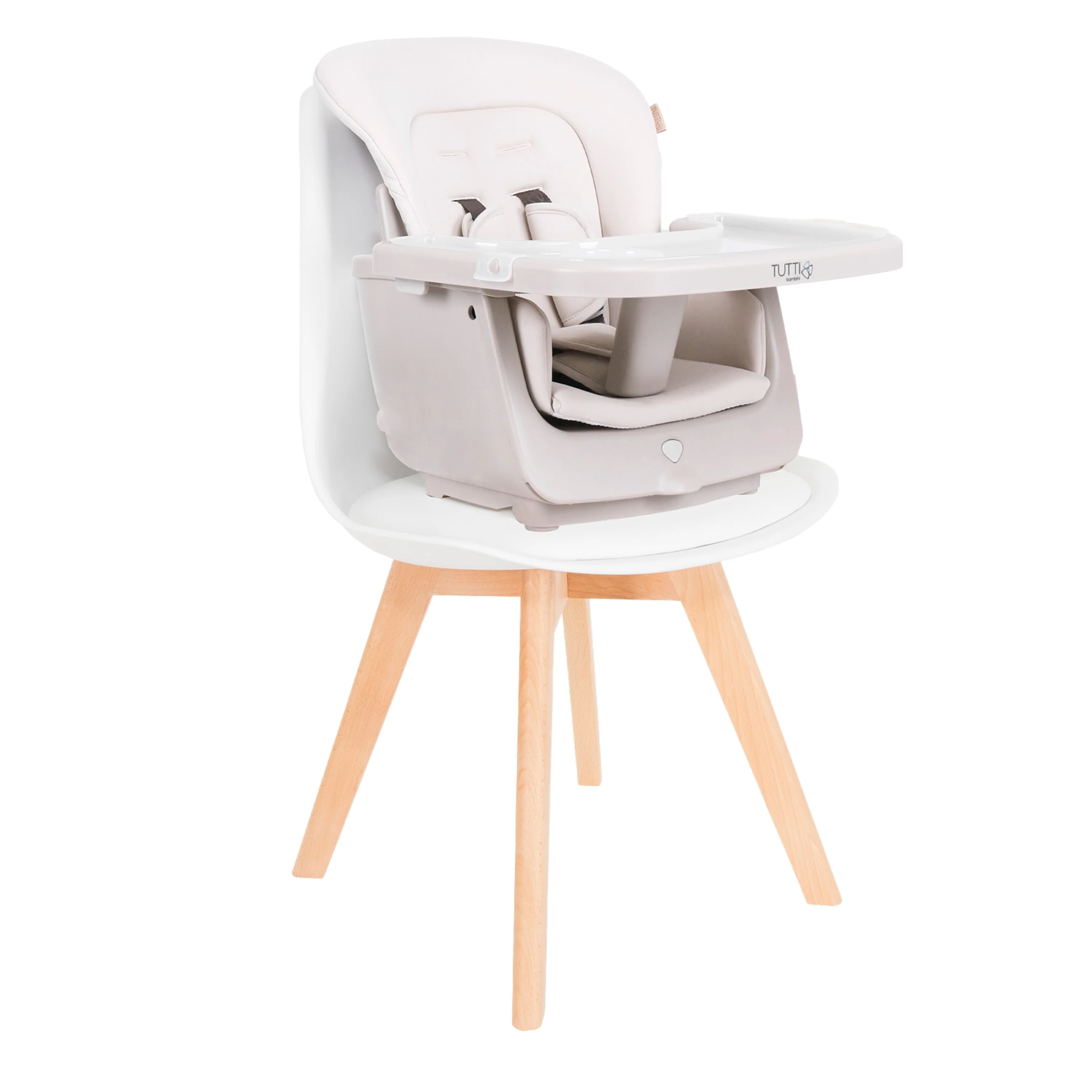 Nova Evolutionary Highchair - Image 7