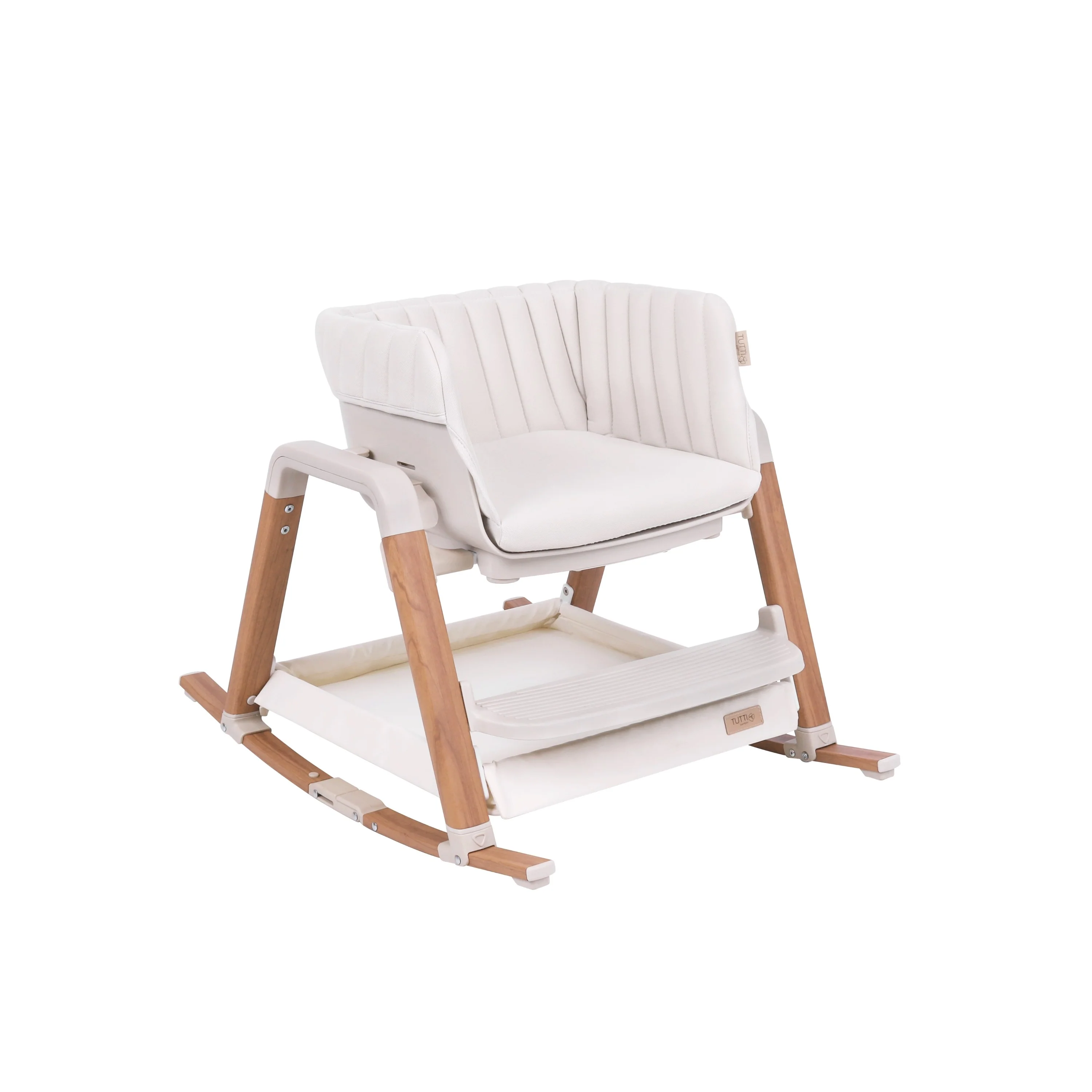 Nova Evolutionary Highchair - Image 9