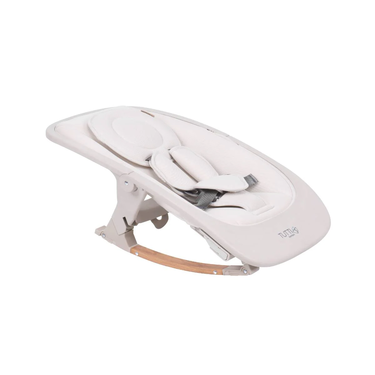Nova Birth to 12 Years Complete Highchair Package - Image 3