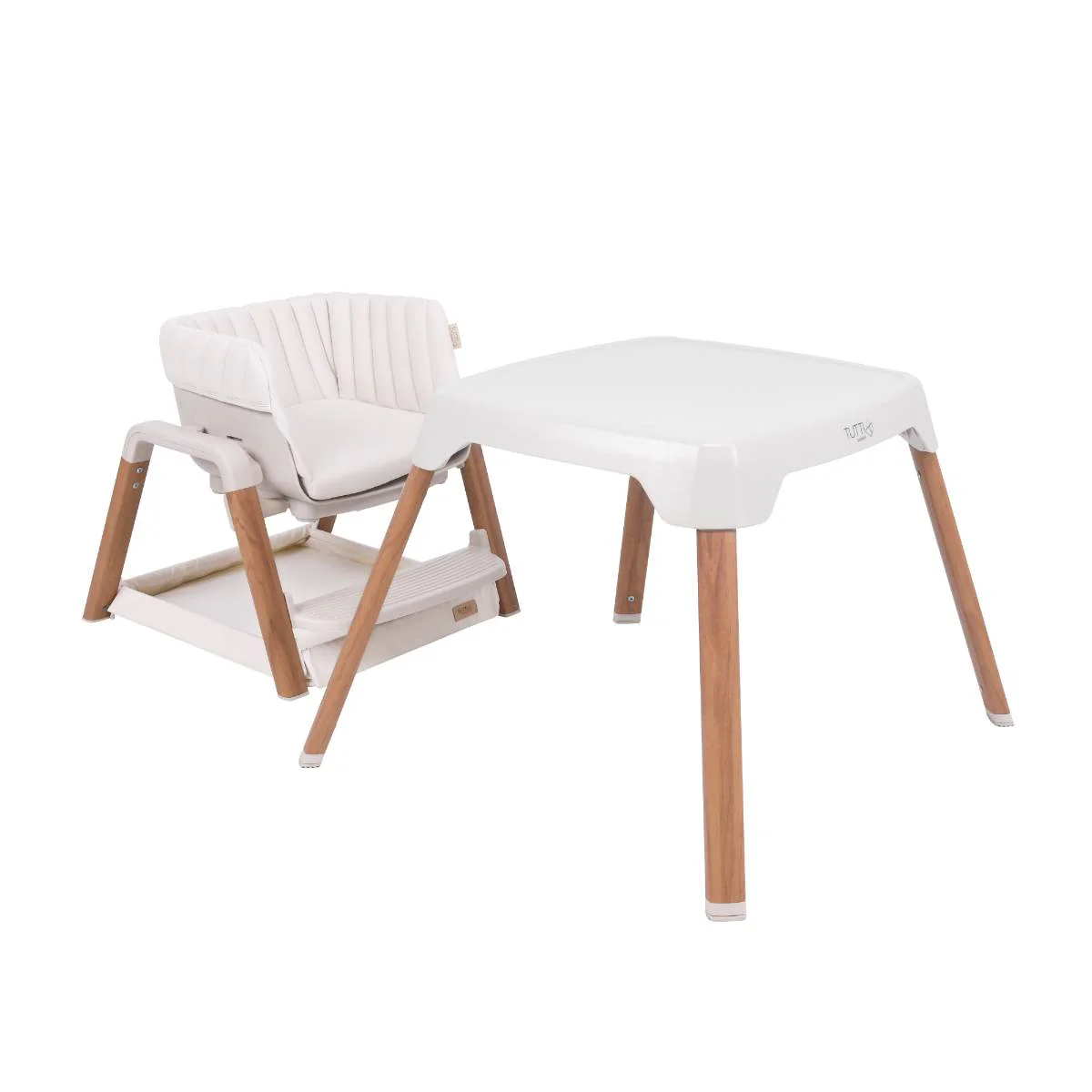 Nova Birth to 12 Years Complete Highchair Package - Image 5