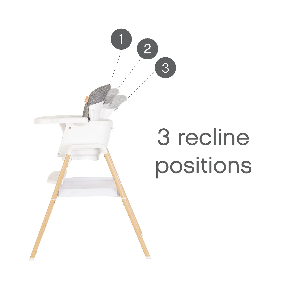 Nova Evolutionary Highchair - Image 4