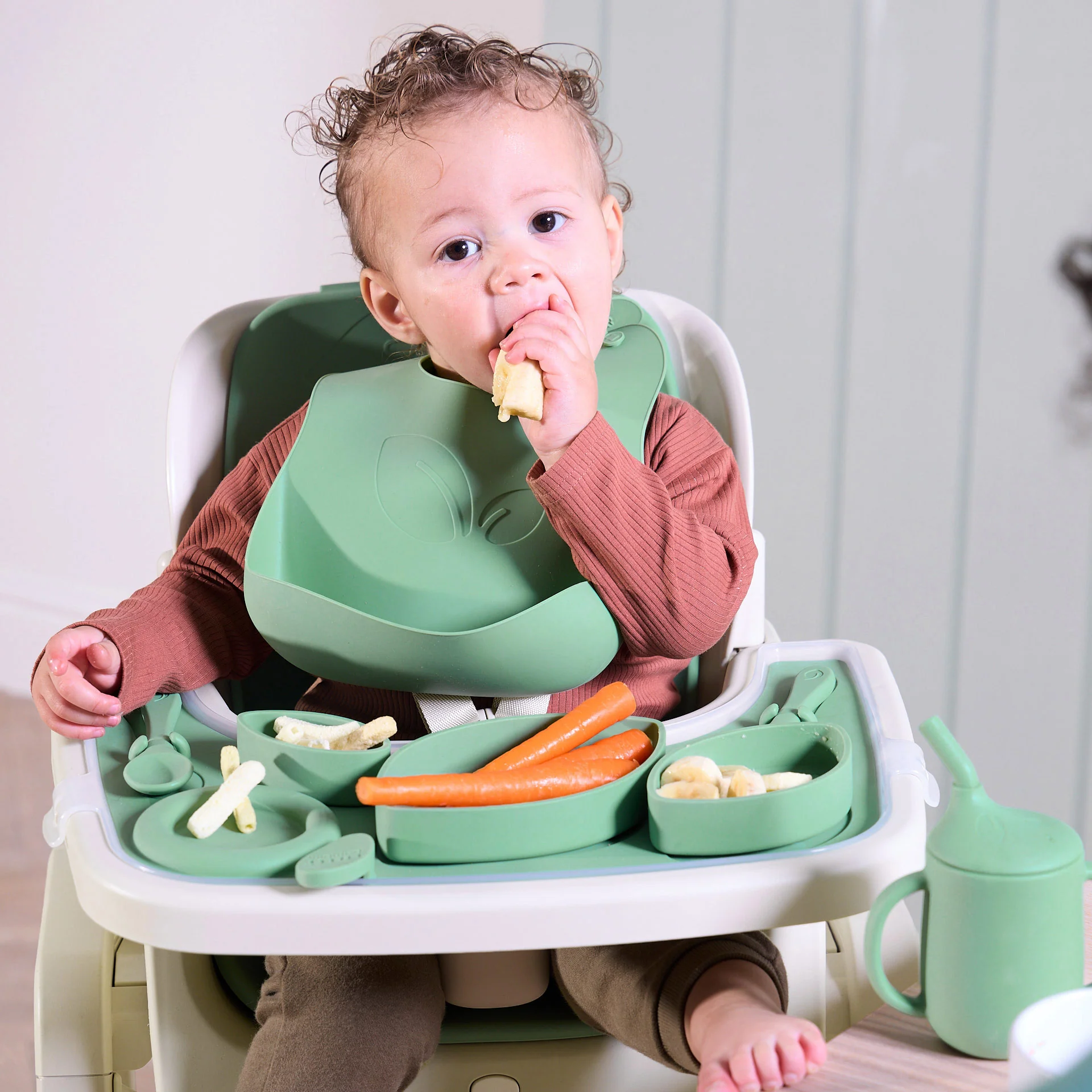 Nova Highchair Accessory Pack - Image 3
