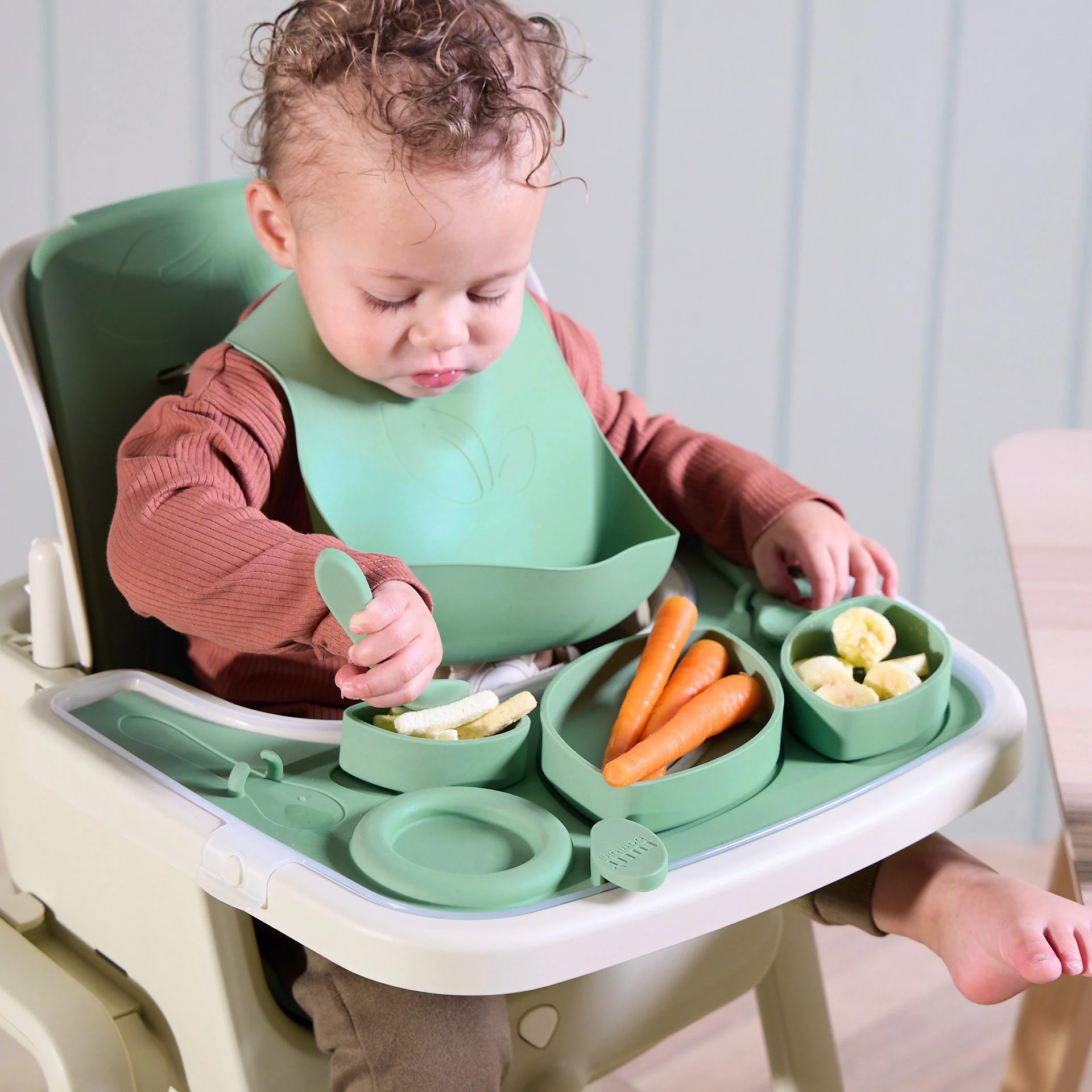 Nova Highchair Accessory Pack - Image 4