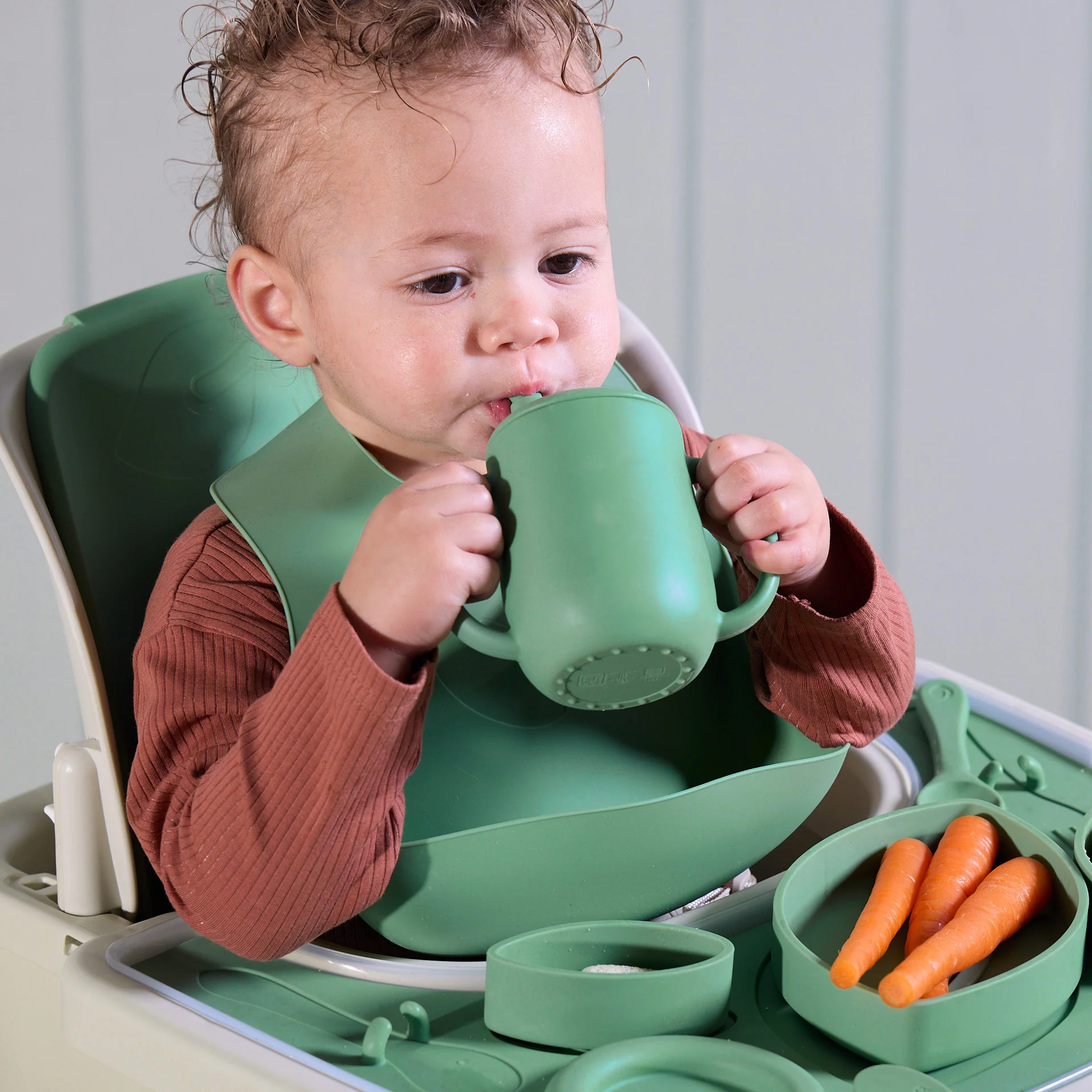 Nova Highchair Accessory Pack - Image 5