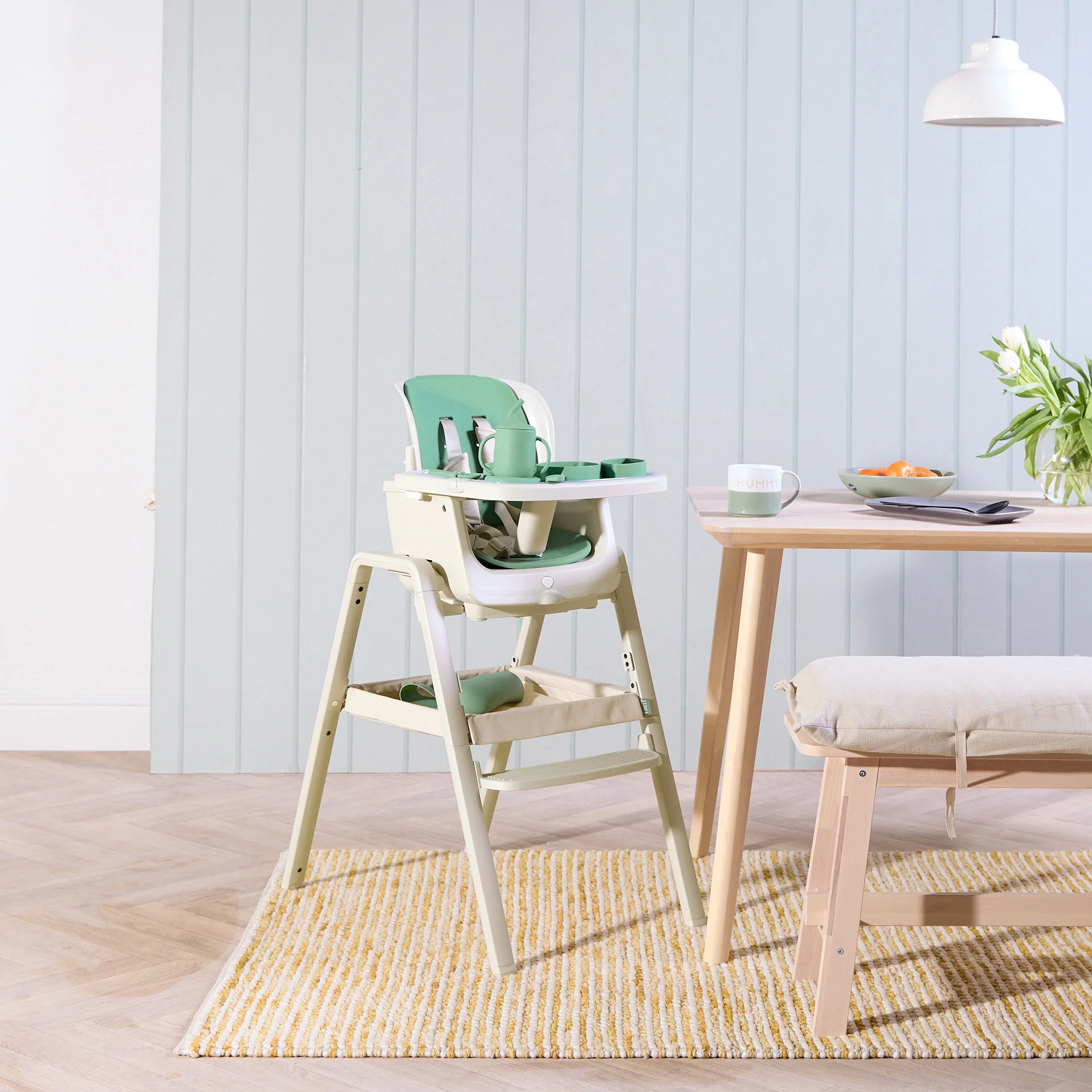 Nova Highchair Accessory Pack - Image 7