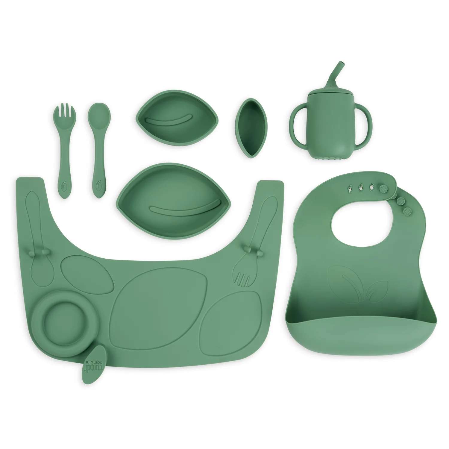 Nova Highchair Accessory Pack - Image 8