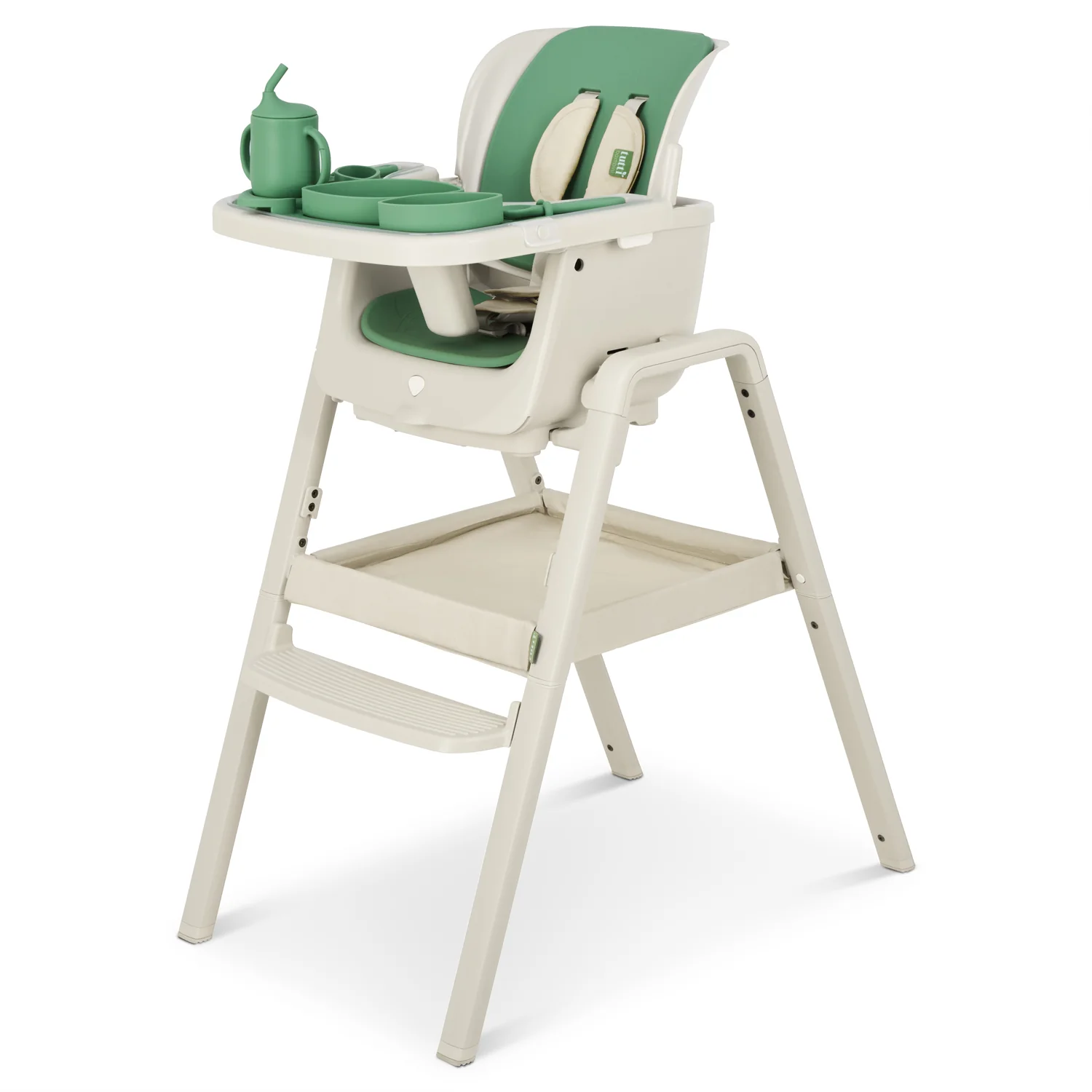 Nova Highchair Accessory Pack - Image 9