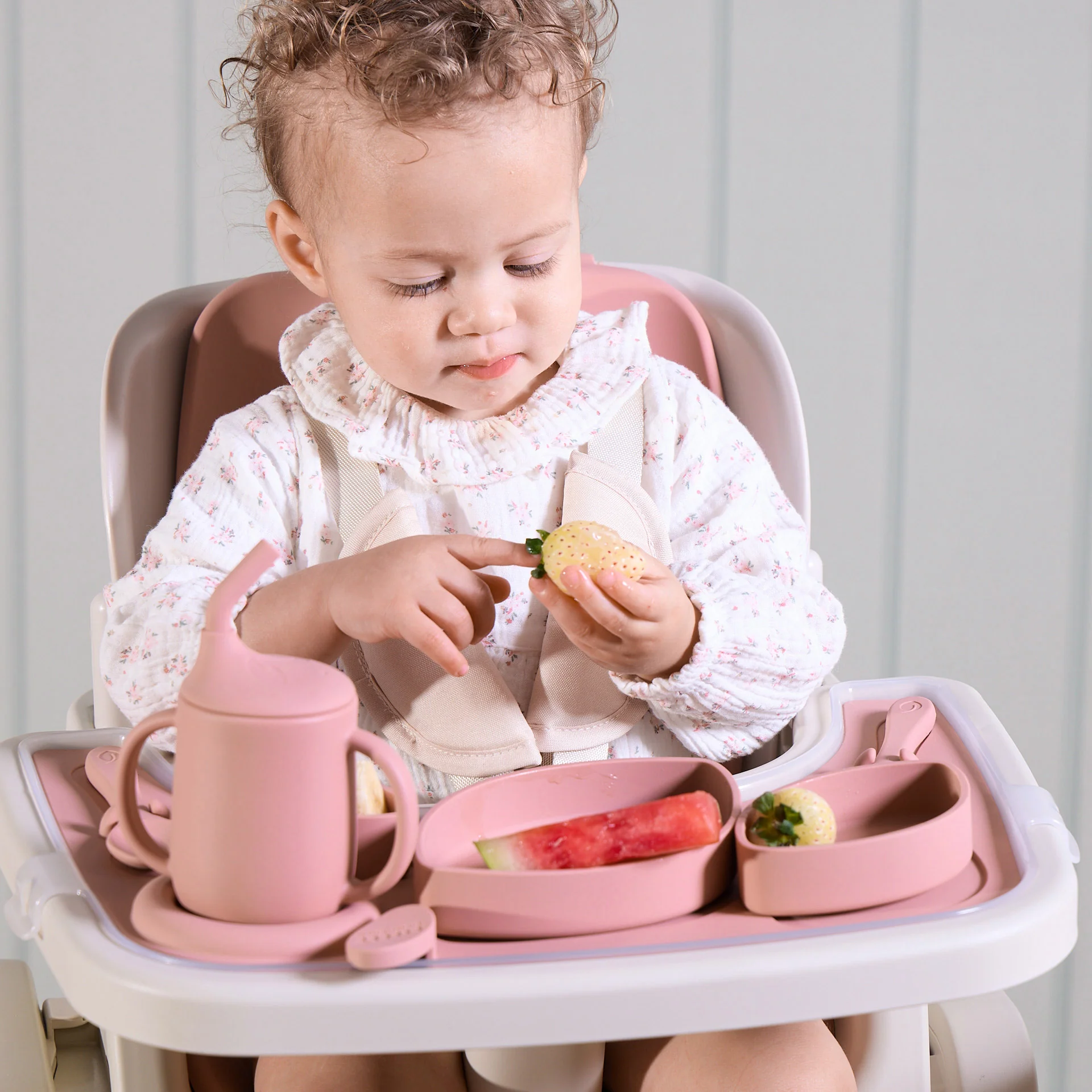 Nova Highchair Accessory Pack - Image 4