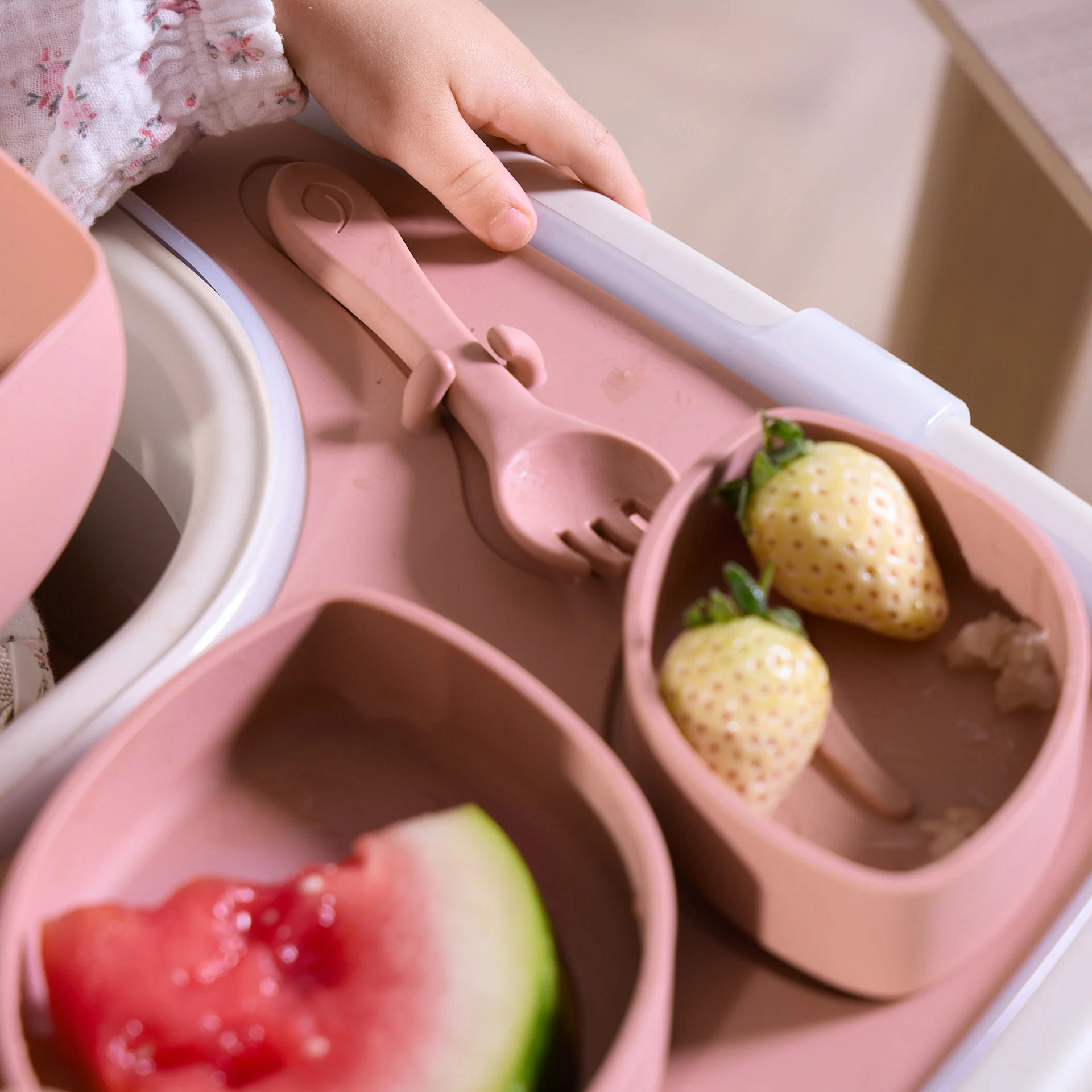 Nova Highchair Accessory Pack - Image 6