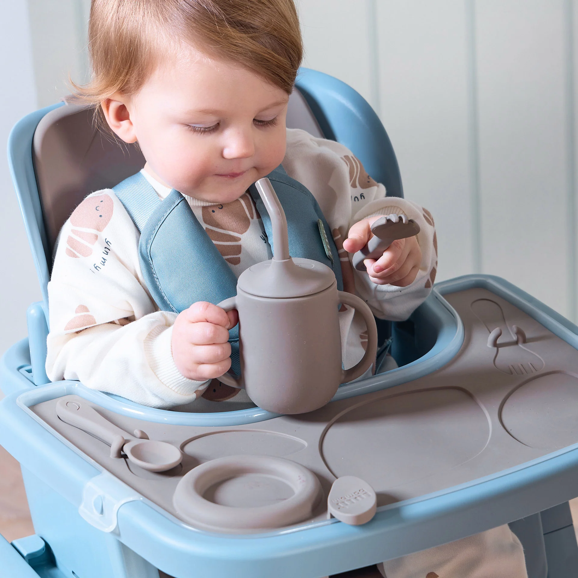 Nova Highchair Accessory Pack - Image 3