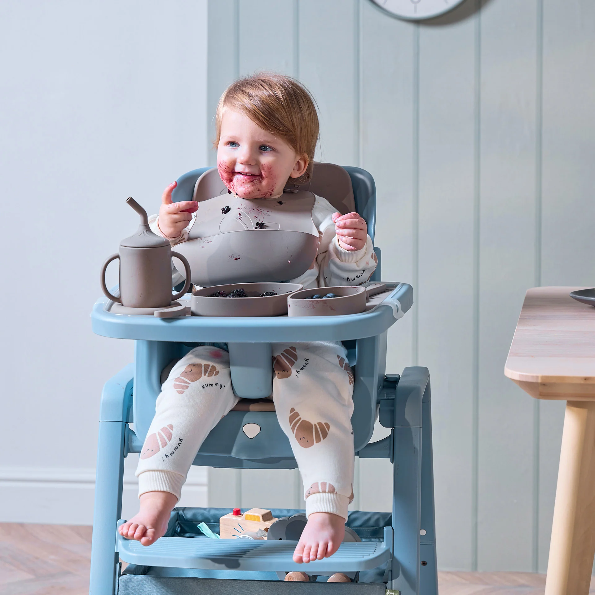 Nova Highchair Accessory Pack - Image 5