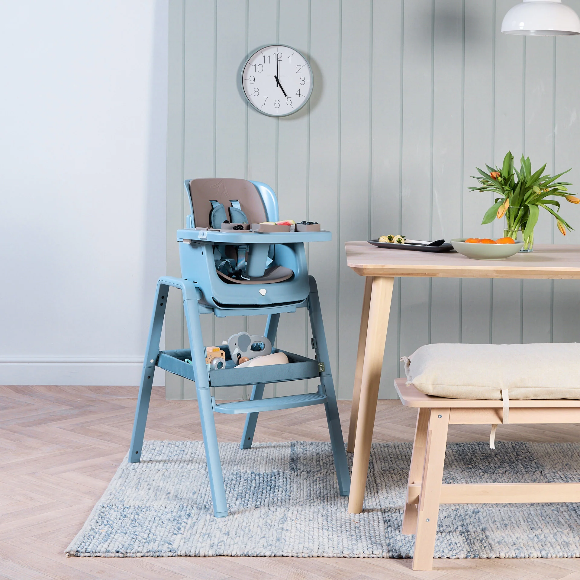 Nova Highchair Accessory Pack - Image 6