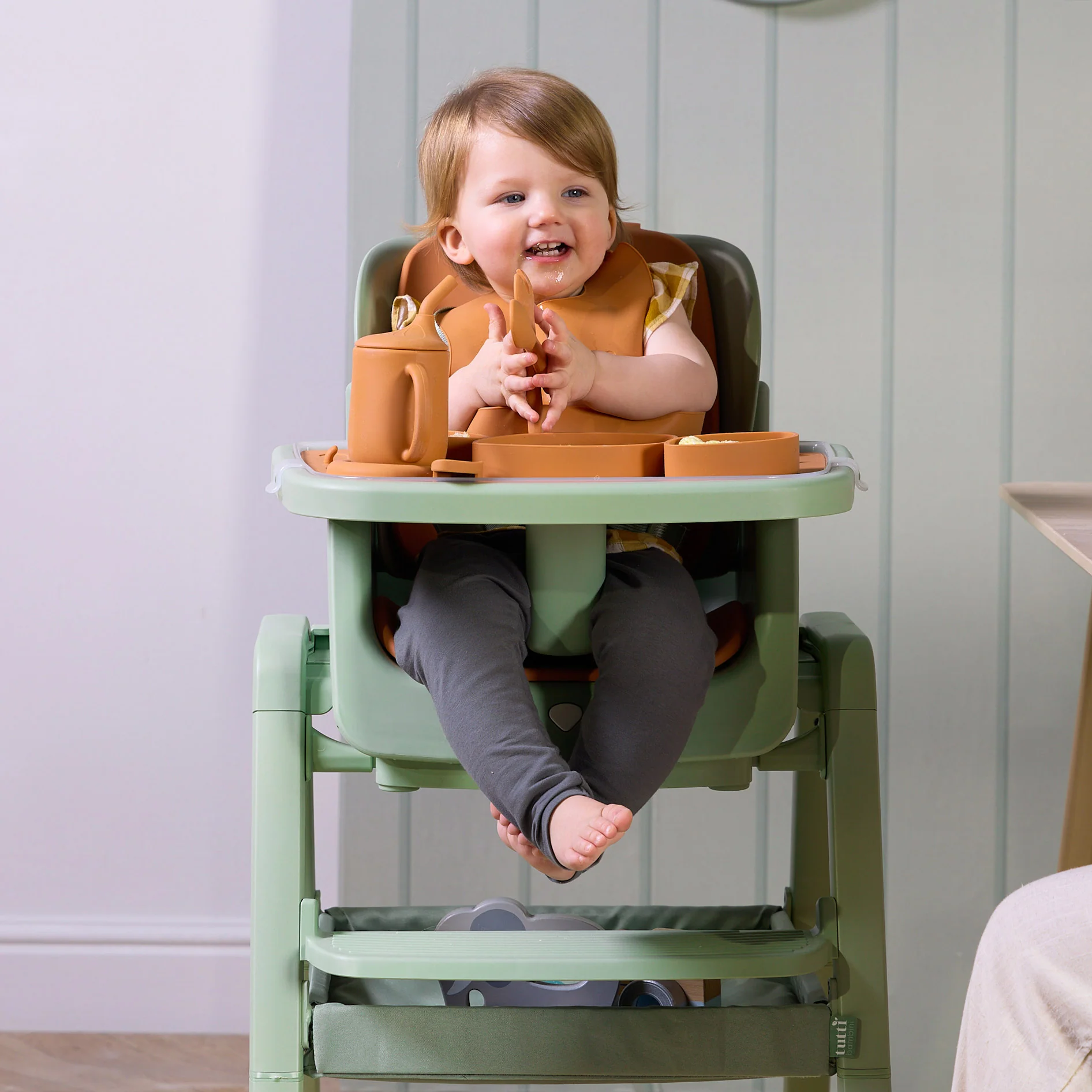 Nova Highchair Accessory Pack - Image 5